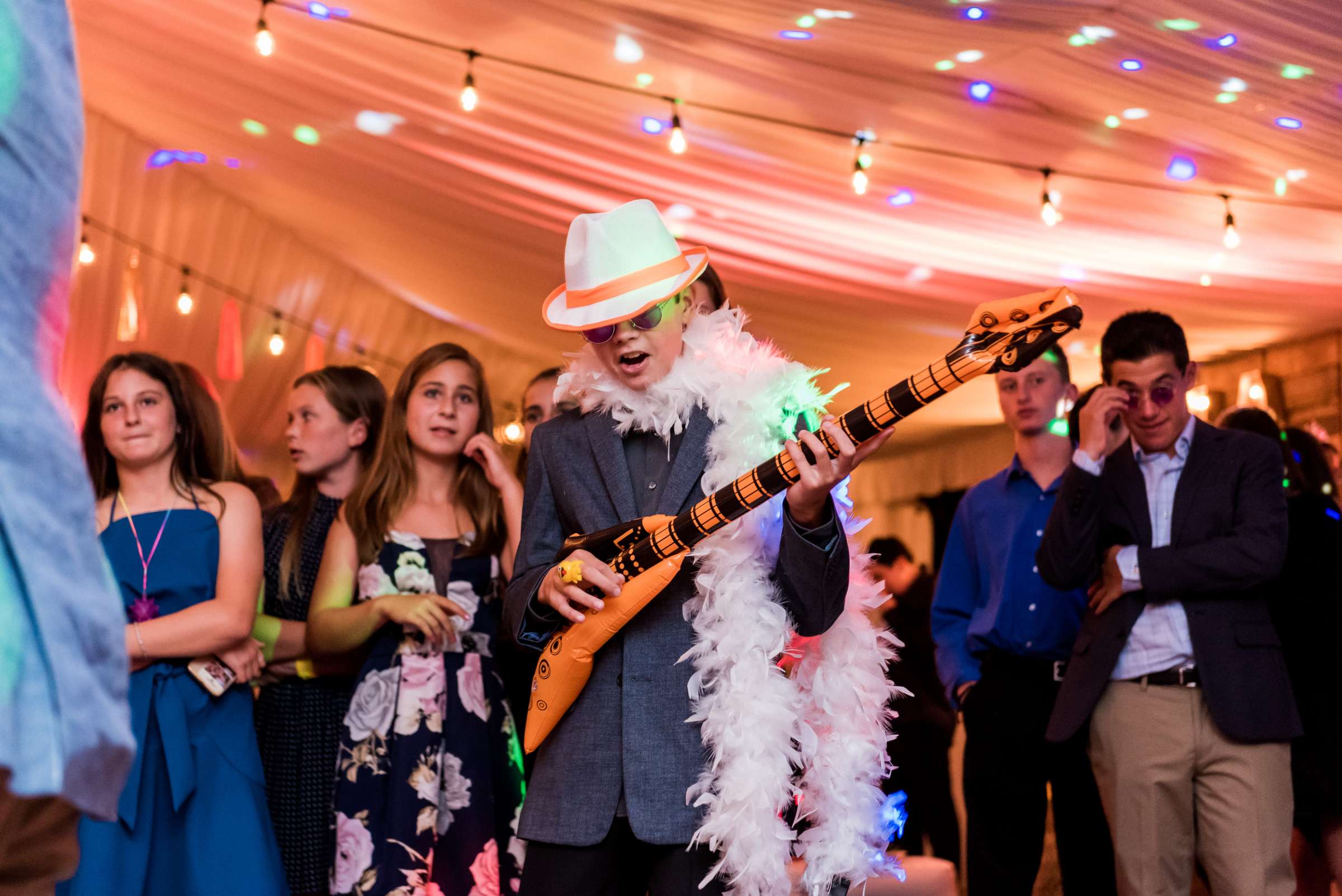 Stylized coordinated by Modern Mitzvahs, Emma Bat-Mitzvah Stylized Photo #66 by True Photography