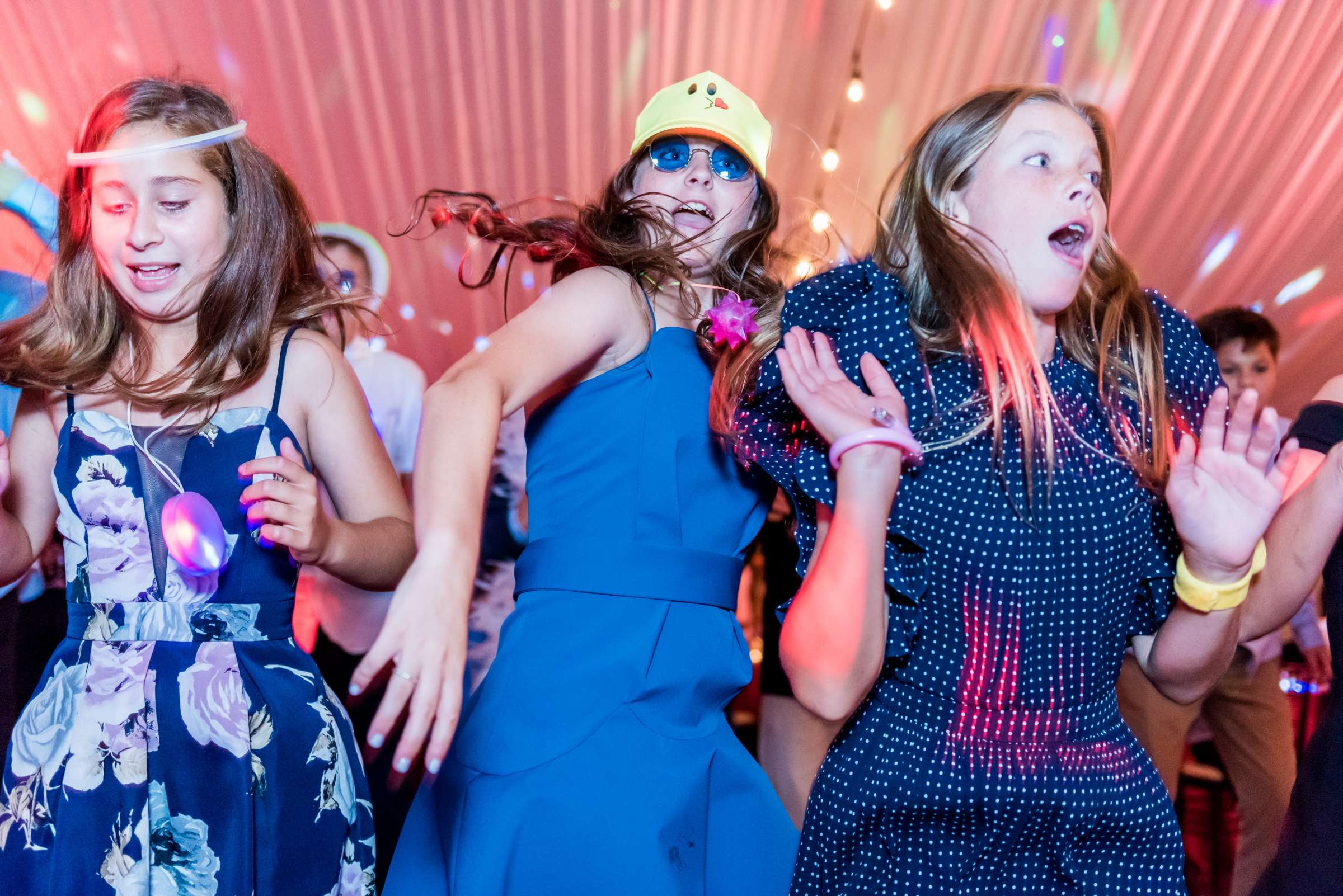 Stylized coordinated by Modern Mitzvahs, Emma Bat-Mitzvah Stylized Photo #72 by True Photography