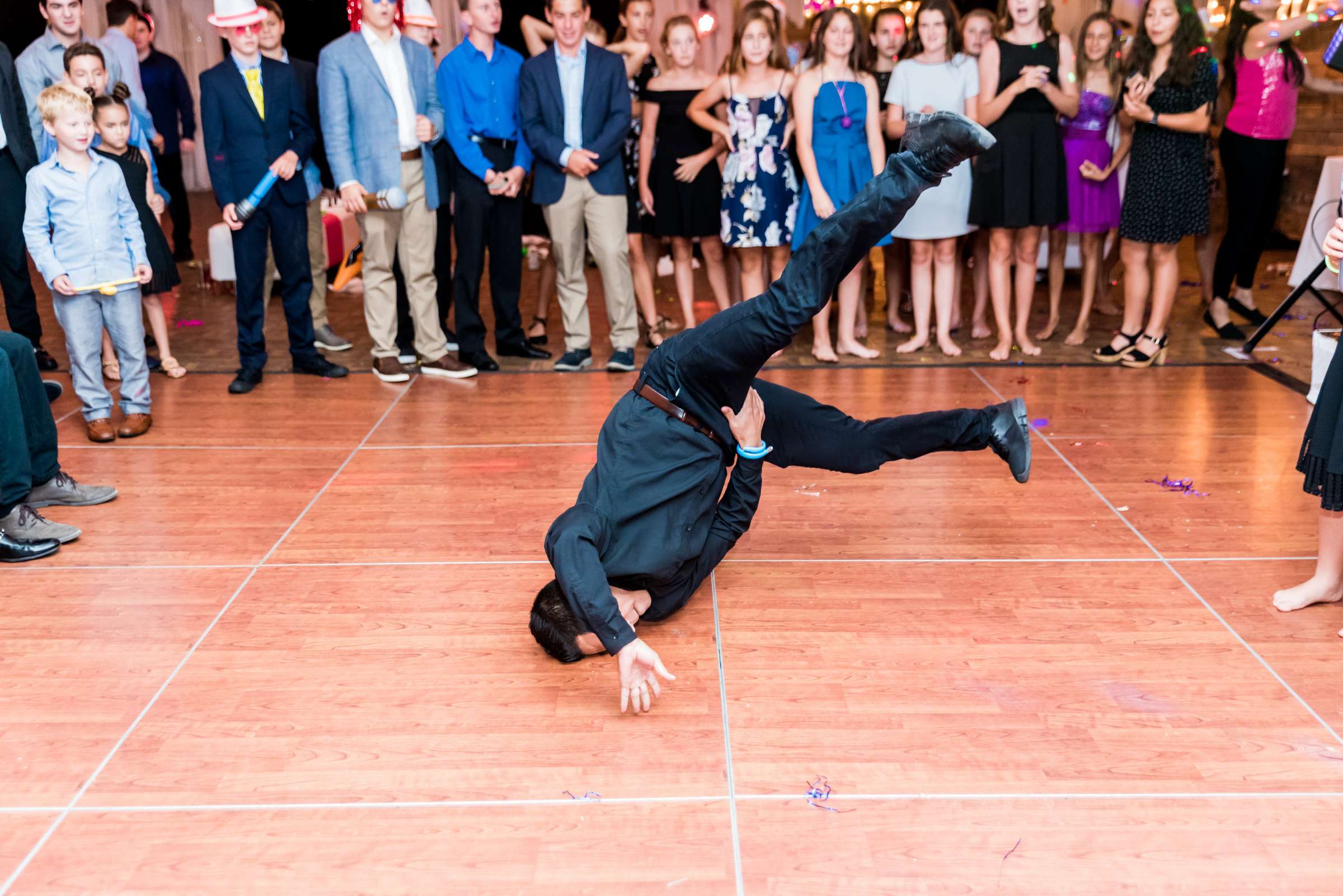 Mitzvahs at Stylized coordinated by Modern Mitzvahs, Emma Bat-Mitzvah Stylized Photo #168 by True Photography