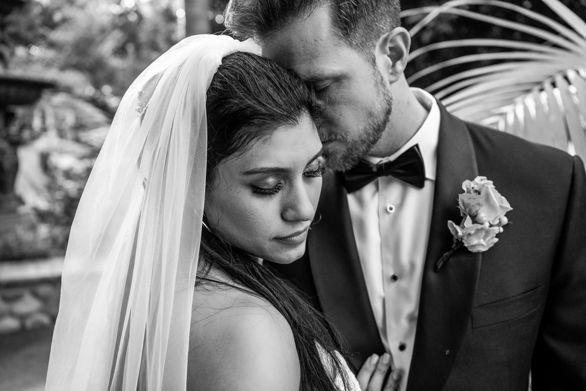 Hartley Botanica Wedding coordinated by Bella Dia Weddings, Azita and Sean Wedding Photo #52 by True Photography