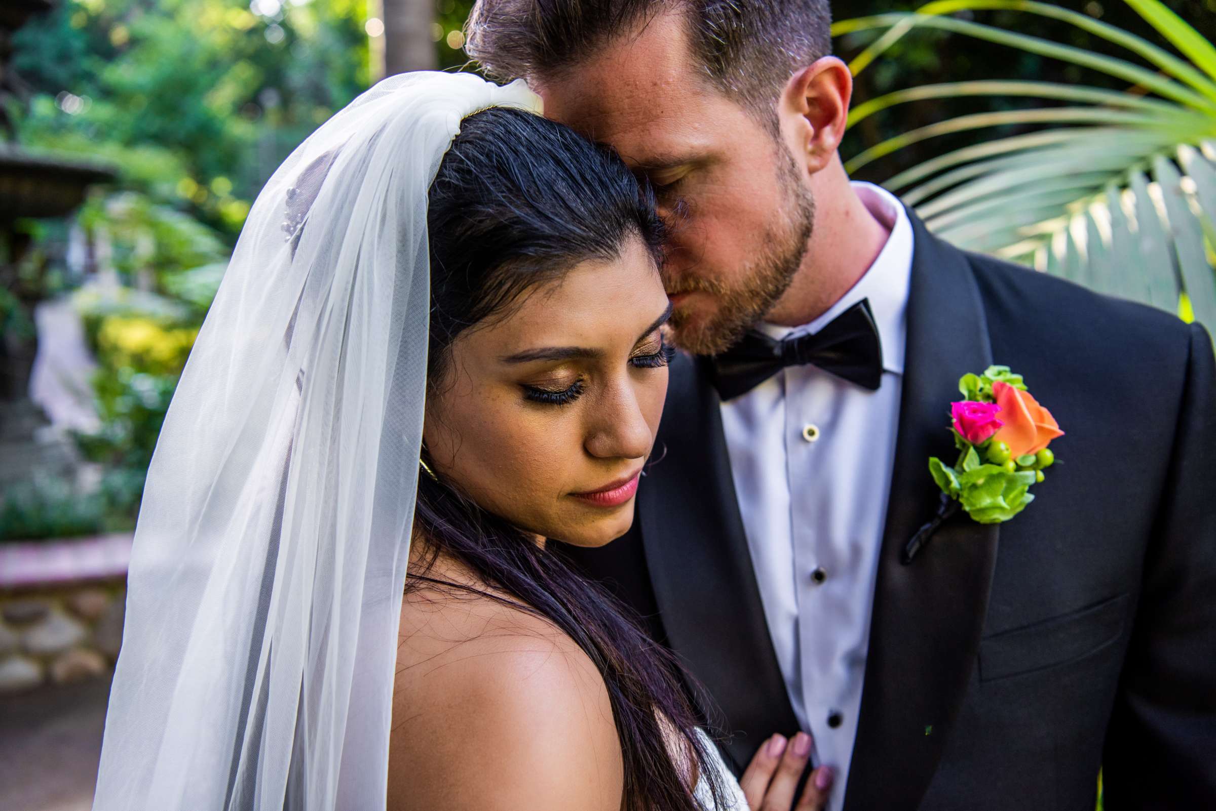 Hartley Botanica Wedding coordinated by Bella Dia Weddings, Azita and Sean Wedding Photo #1 by True Photography