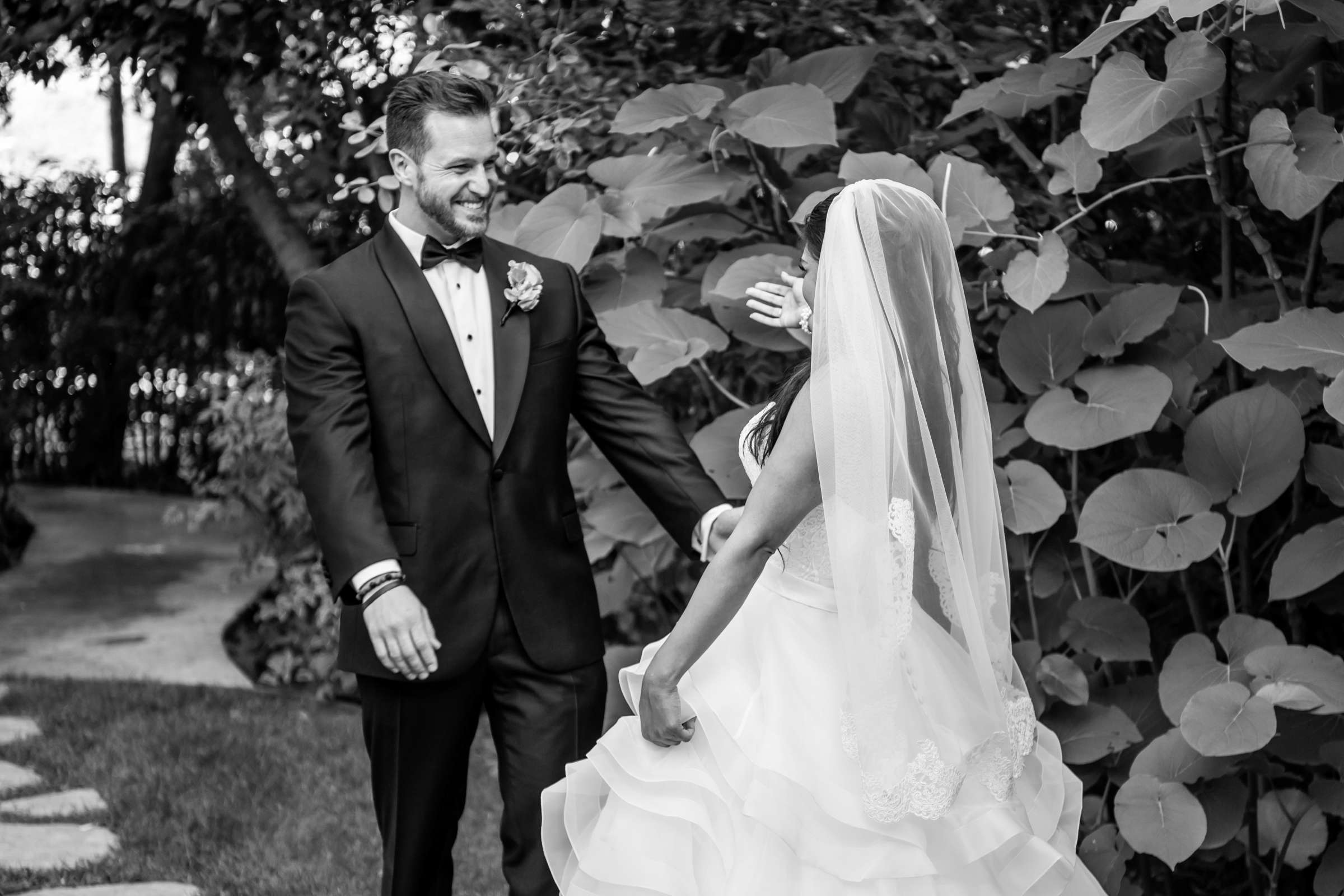 Hartley Botanica Wedding coordinated by Bella Dia Weddings, Azita and Sean Wedding Photo #49 by True Photography