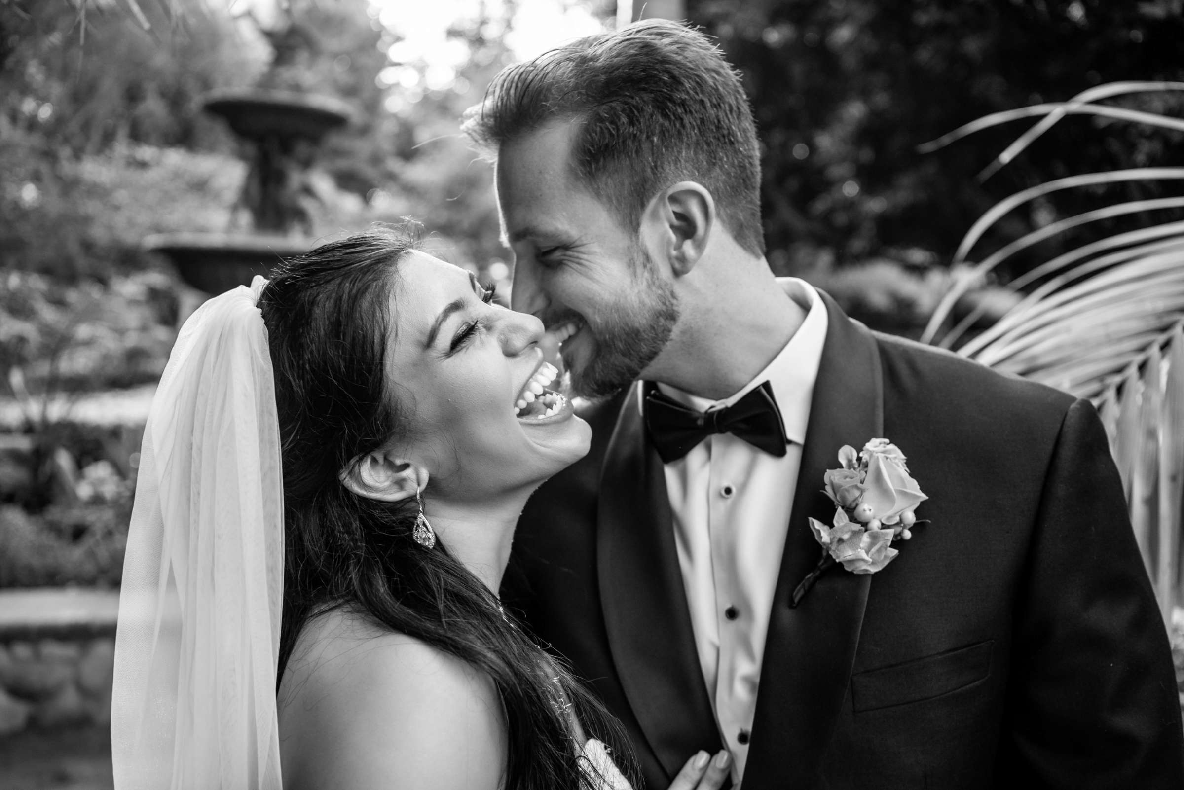 Hartley Botanica Wedding coordinated by Bella Dia Weddings, Azita and Sean Wedding Photo #3 by True Photography