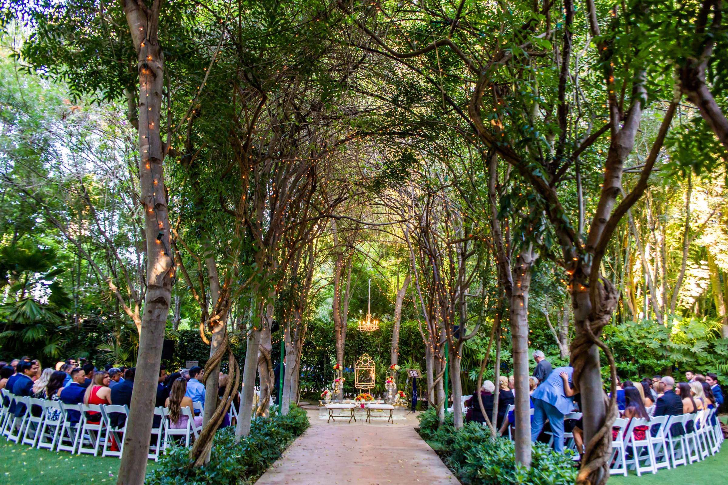 Hartley Botanica Wedding coordinated by Bella Dia Weddings, Azita and Sean Wedding Photo #68 by True Photography