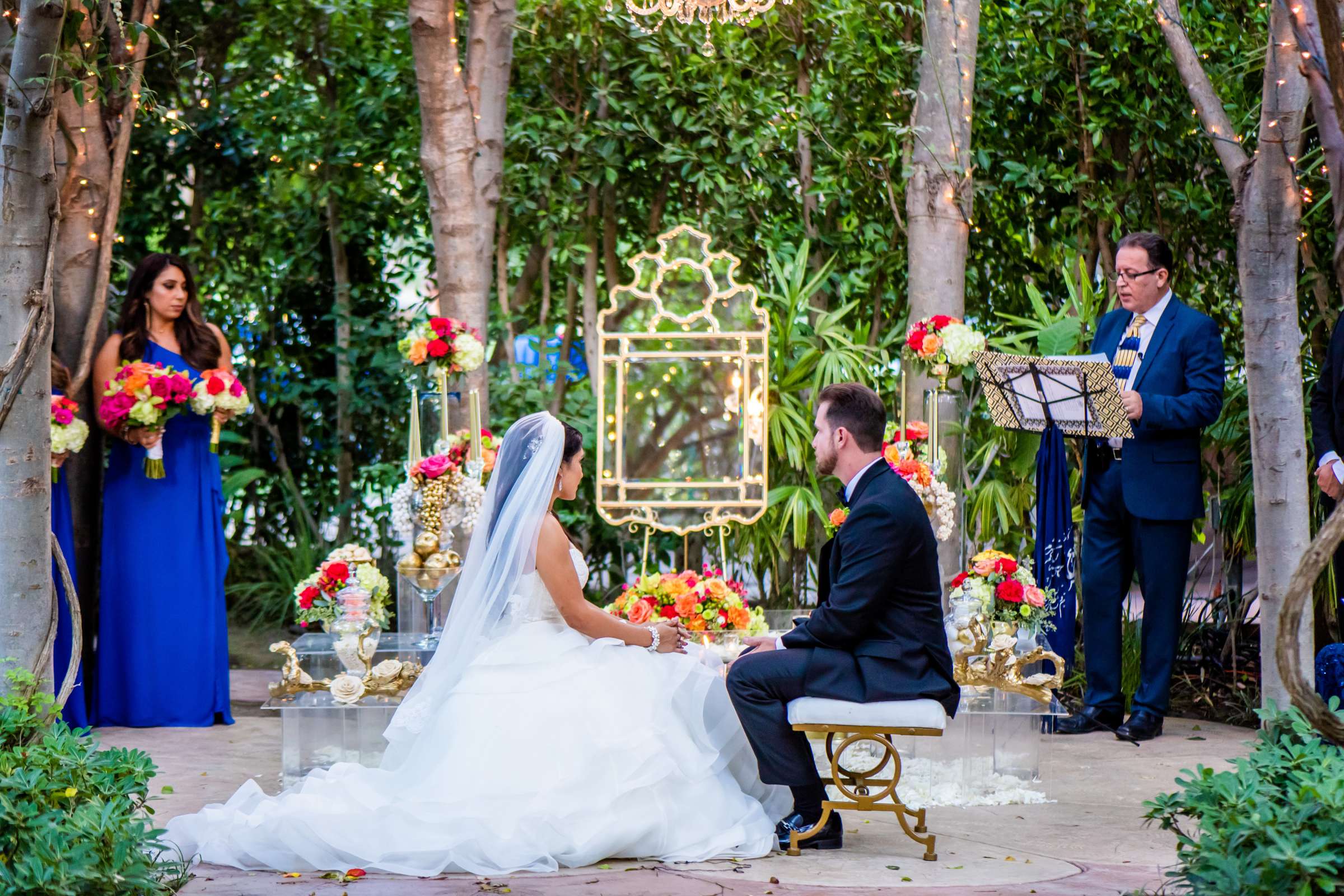 Hartley Botanica Wedding coordinated by Bella Dia Weddings, Azita and Sean Wedding Photo #77 by True Photography