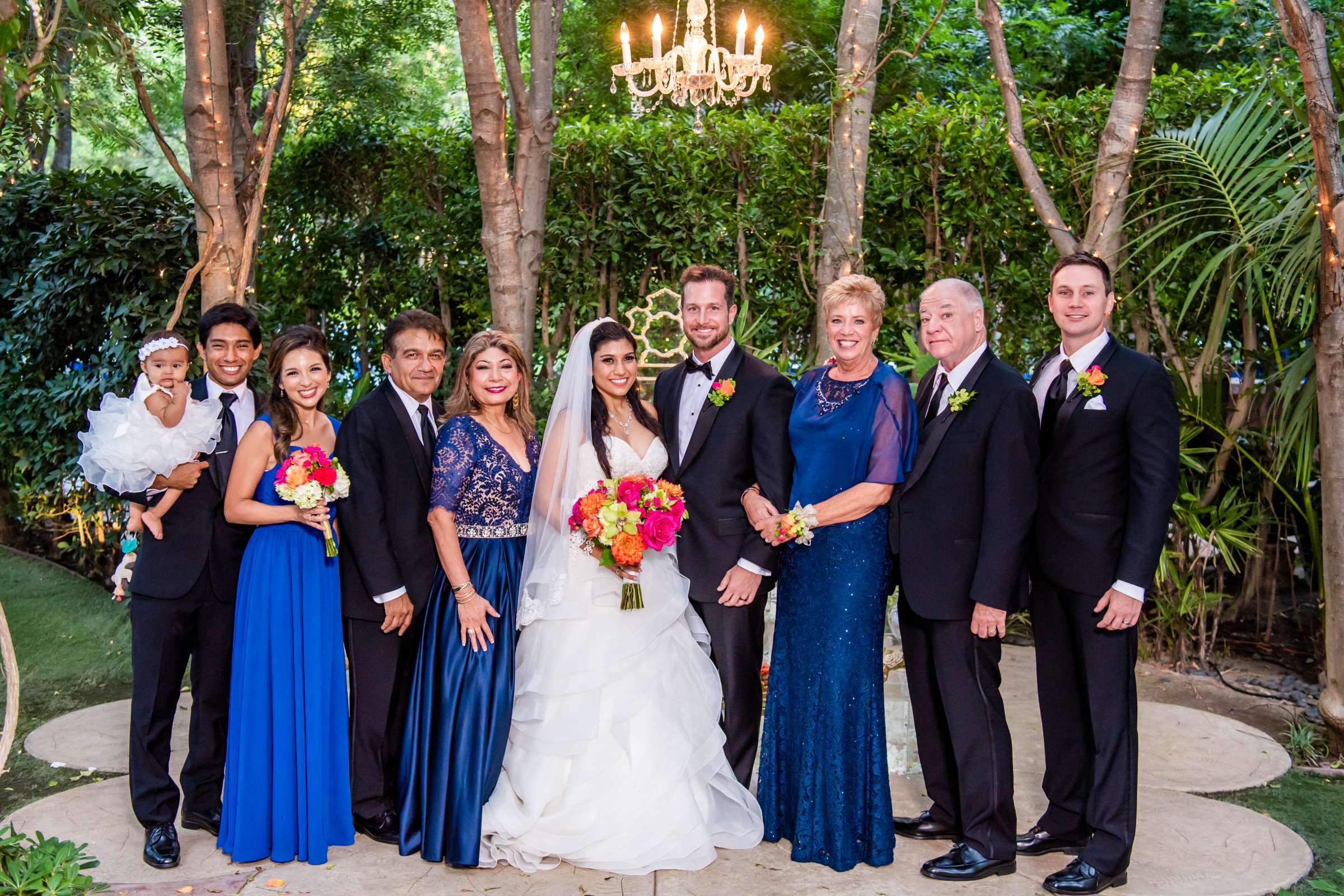 Hartley Botanica Wedding coordinated by Bella Dia Weddings, Azita and Sean Wedding Photo #96 by True Photography