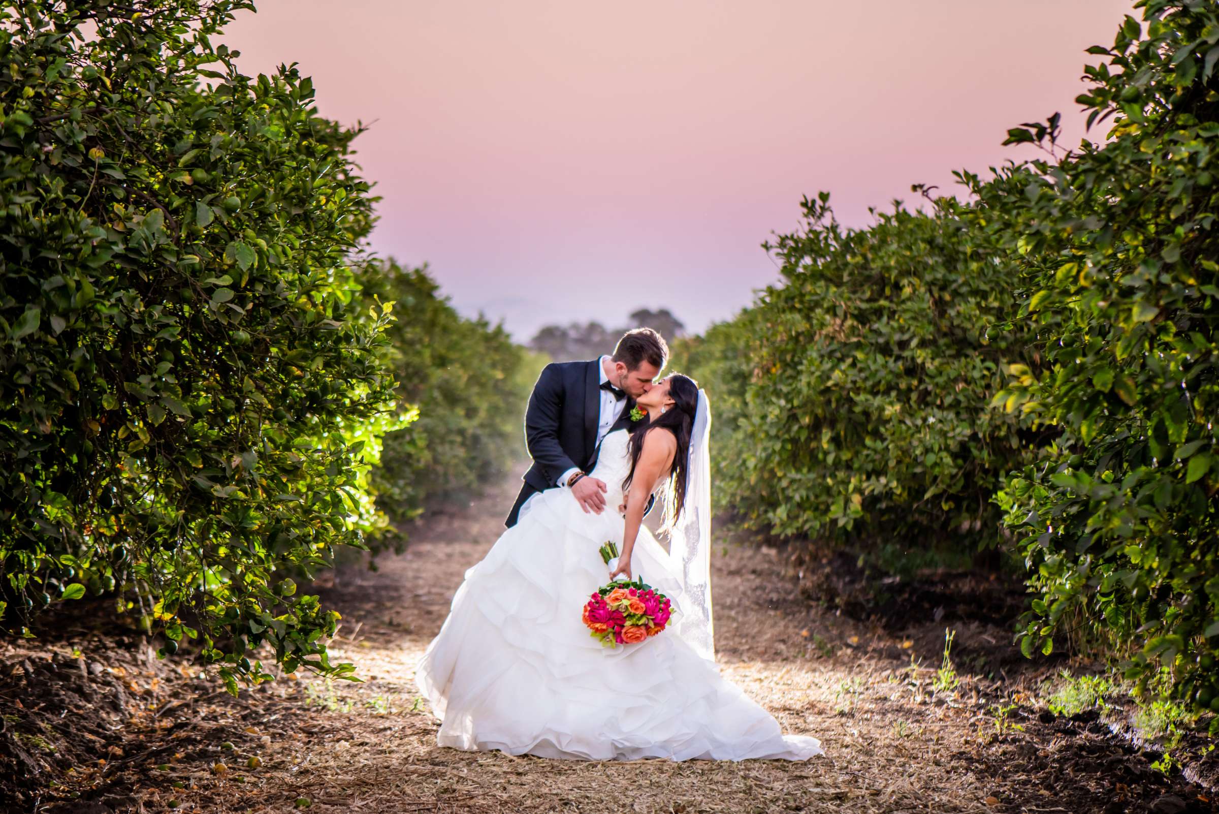 Hartley Botanica Wedding coordinated by Bella Dia Weddings, Azita and Sean Wedding Photo #112 by True Photography