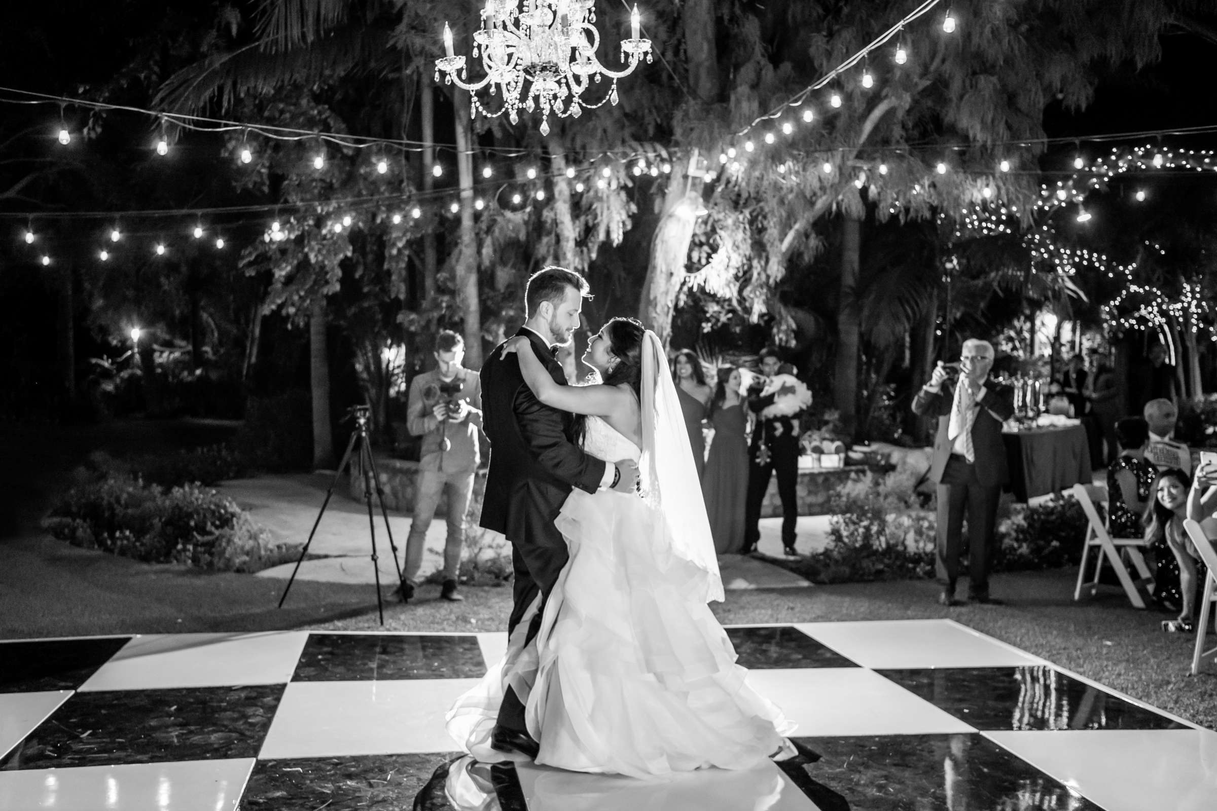 Hartley Botanica Wedding coordinated by Bella Dia Weddings, Azita and Sean Wedding Photo #127 by True Photography