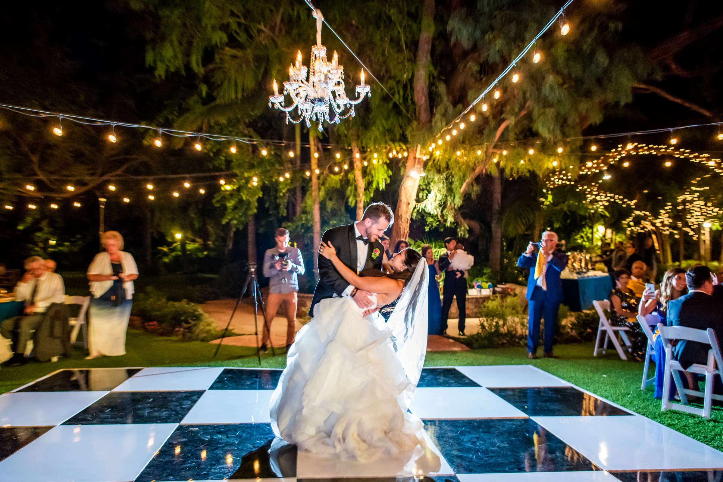 Hartley Botanica Wedding coordinated by Bella Dia Weddings, Azita and Sean Wedding Photo #128 by True Photography