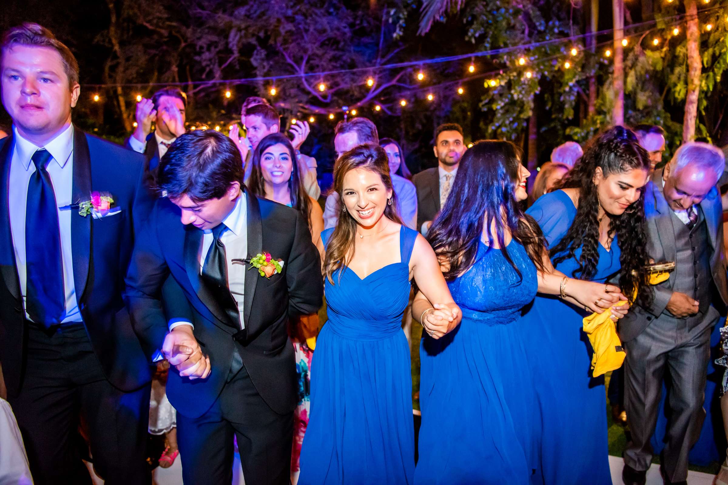 Hartley Botanica Wedding coordinated by Bella Dia Weddings, Azita and Sean Wedding Photo #135 by True Photography