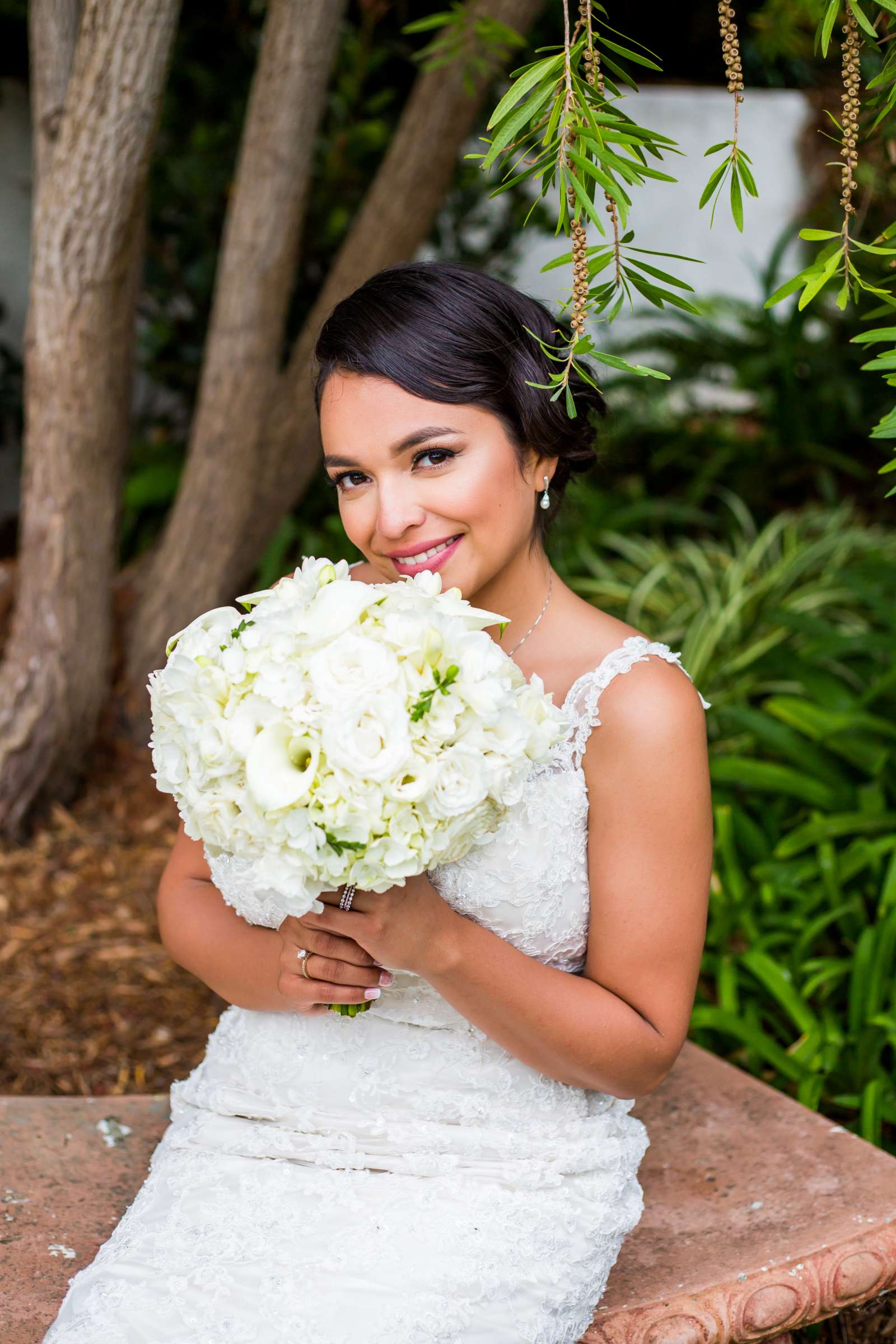 The Thursday Club Wedding coordinated by Fabulous Two Design, Carmen and Bahaneh Wedding Photo #7 by True Photography