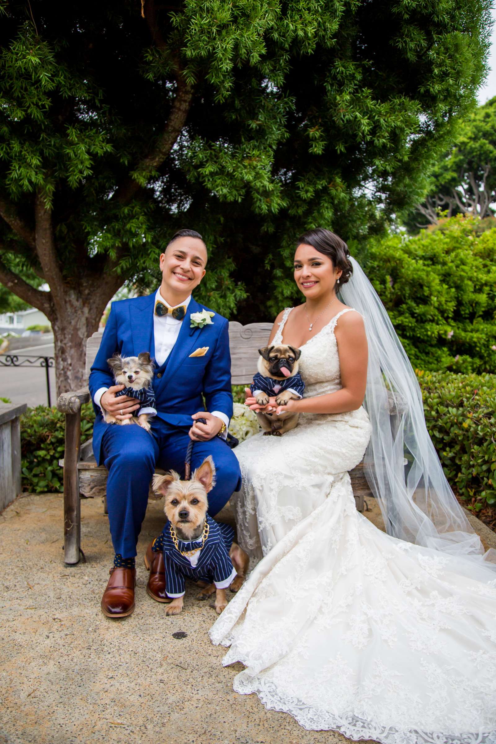 The Thursday Club Wedding coordinated by Fabulous Two Design, Carmen and Bahaneh Wedding Photo #70 by True Photography