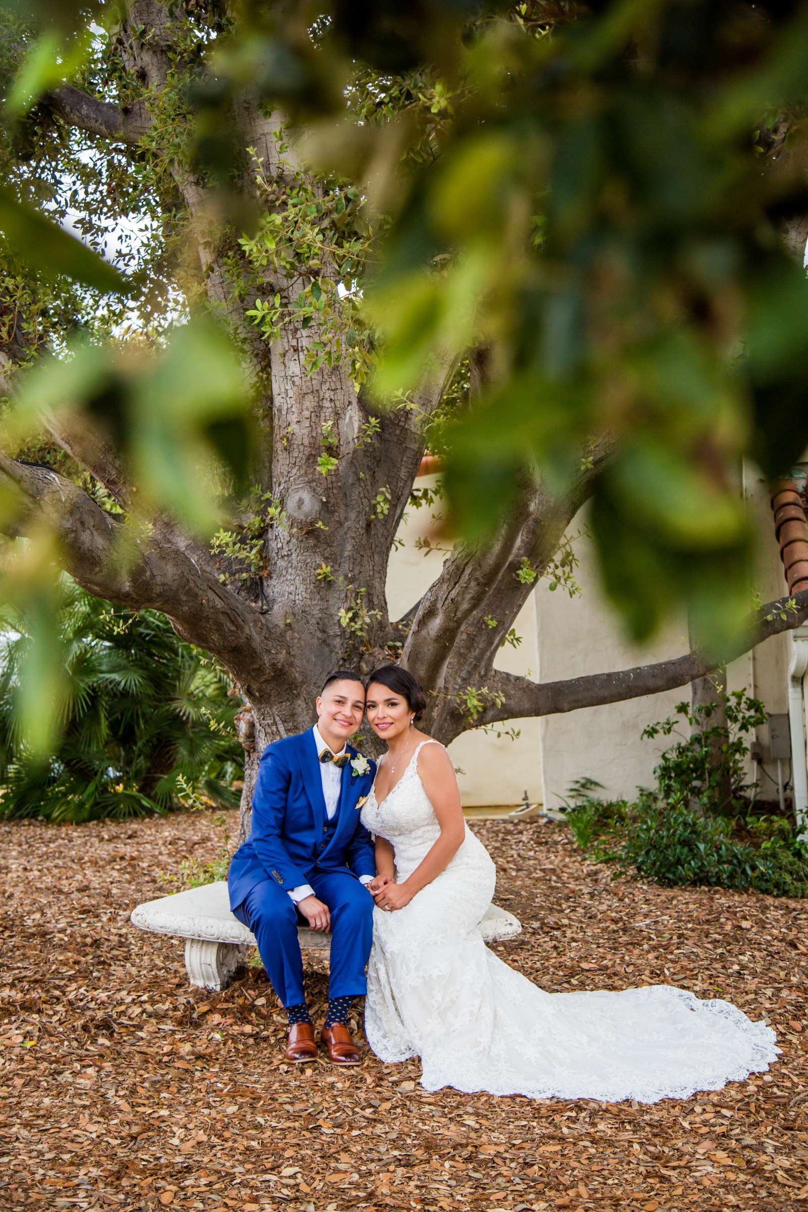 The Thursday Club Wedding coordinated by Fabulous Two Design, Carmen and Bahaneh Wedding Photo #74 by True Photography