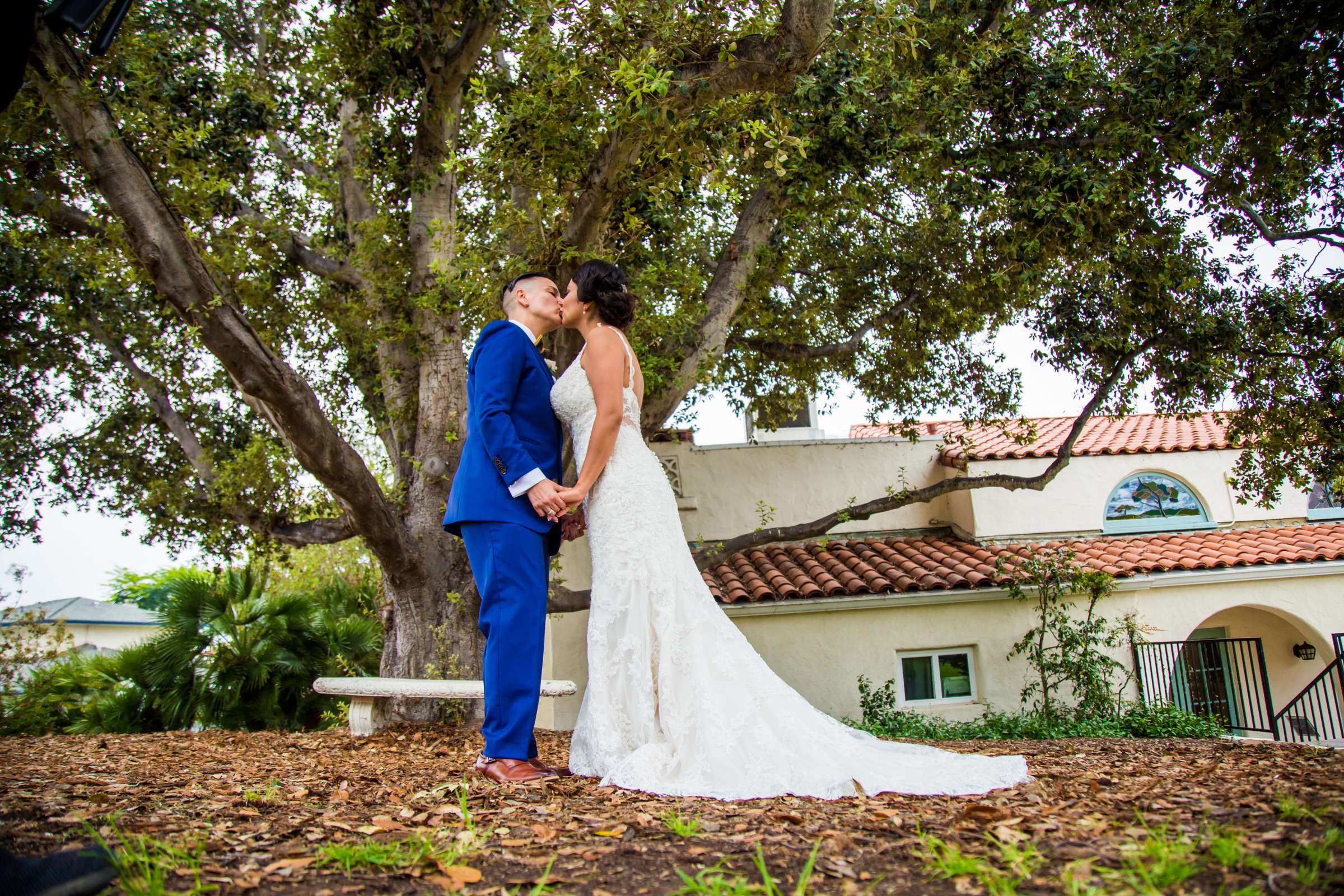 The Thursday Club Wedding coordinated by Fabulous Two Design, Carmen and Bahaneh Wedding Photo #77 by True Photography