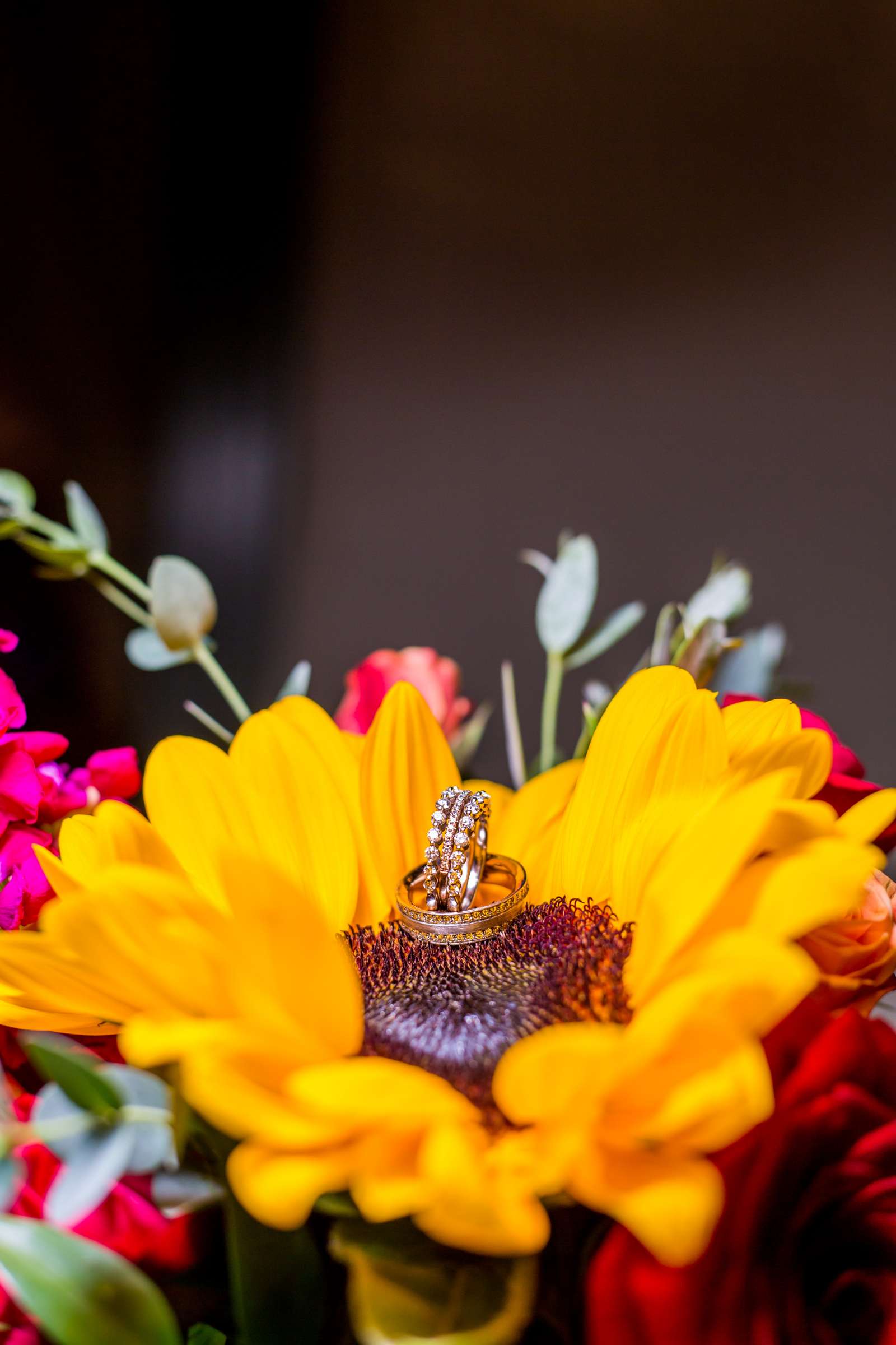 The Thursday Club Wedding coordinated by Fabulous Two Design, Carmen and Bahaneh Wedding Photo #226 by True Photography