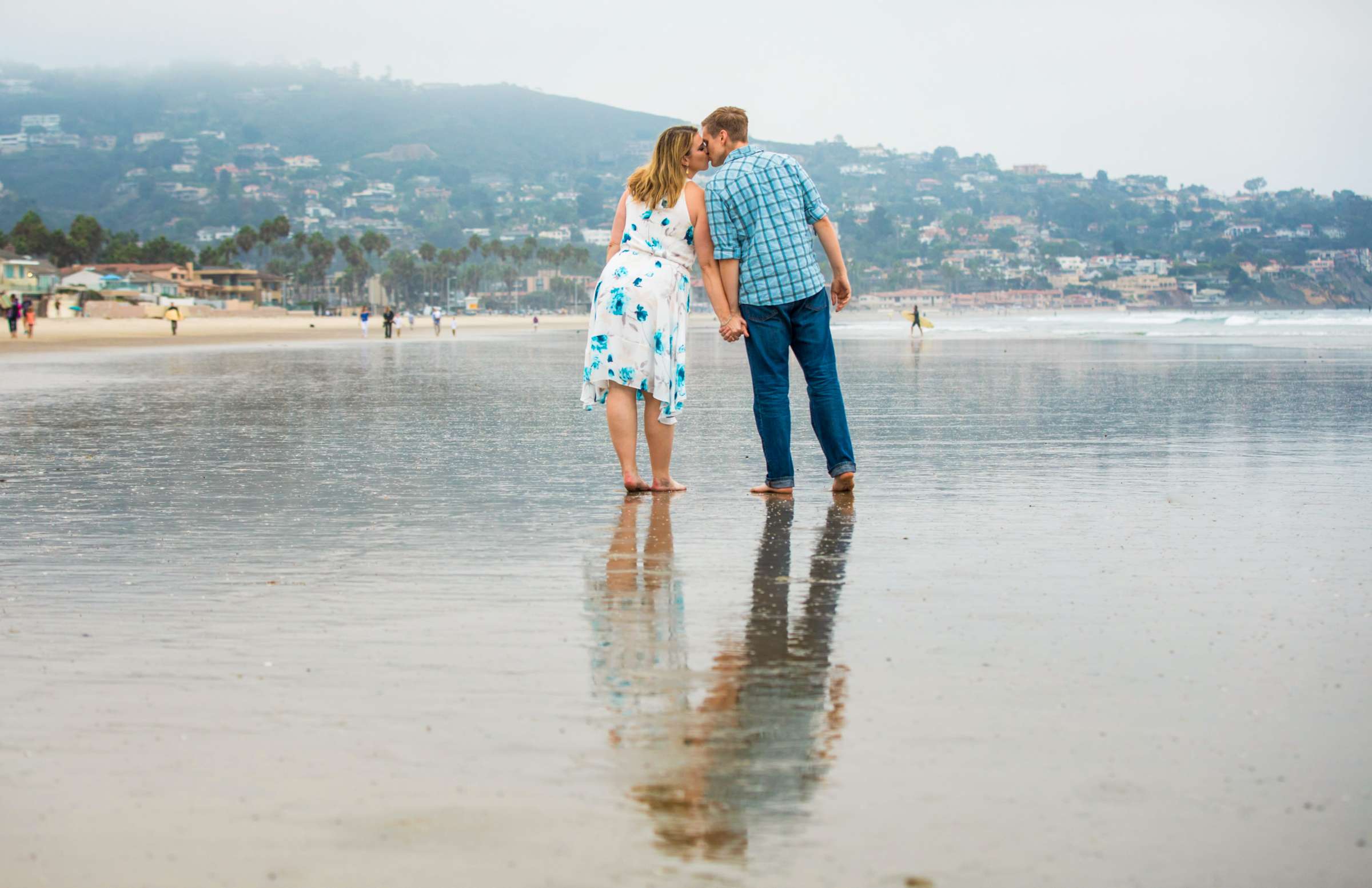 Engagement, Ashley and Benjamin Engagement Photo #23 by True Photography