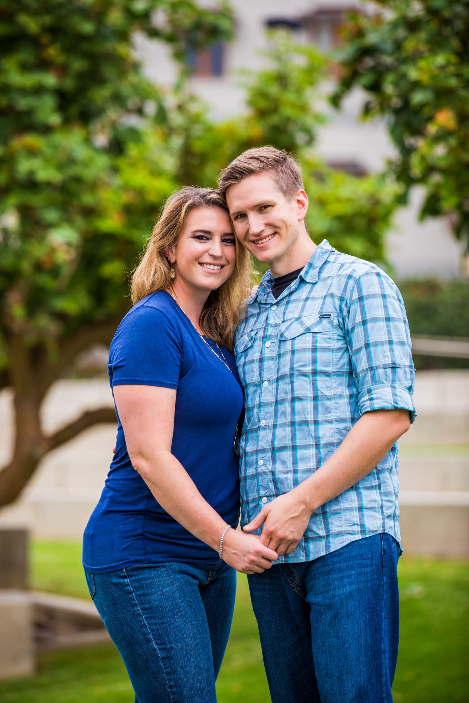 Engagement, Ashley and Benjamin Engagement Photo #7 by True Photography