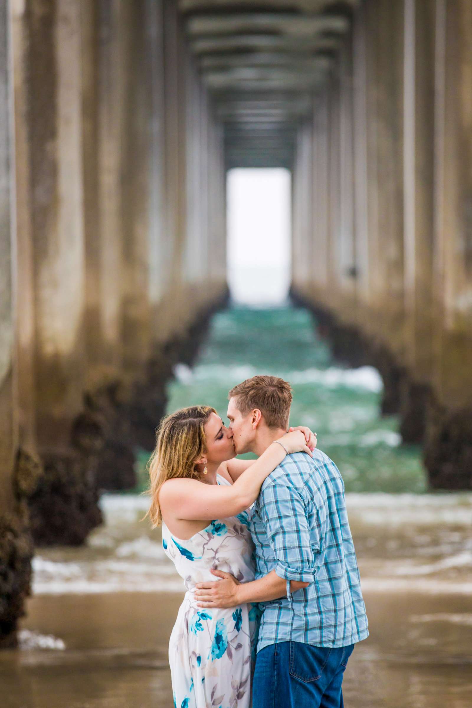 Engagement, Ashley and Benjamin Engagement Photo #12 by True Photography