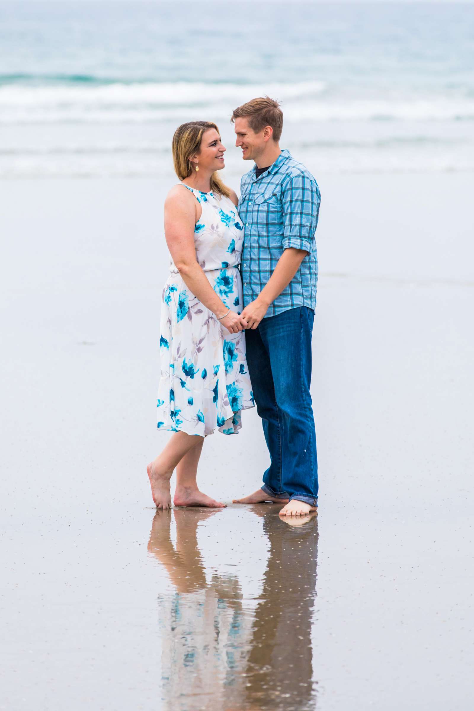 Engagement, Ashley and Benjamin Engagement Photo #15 by True Photography