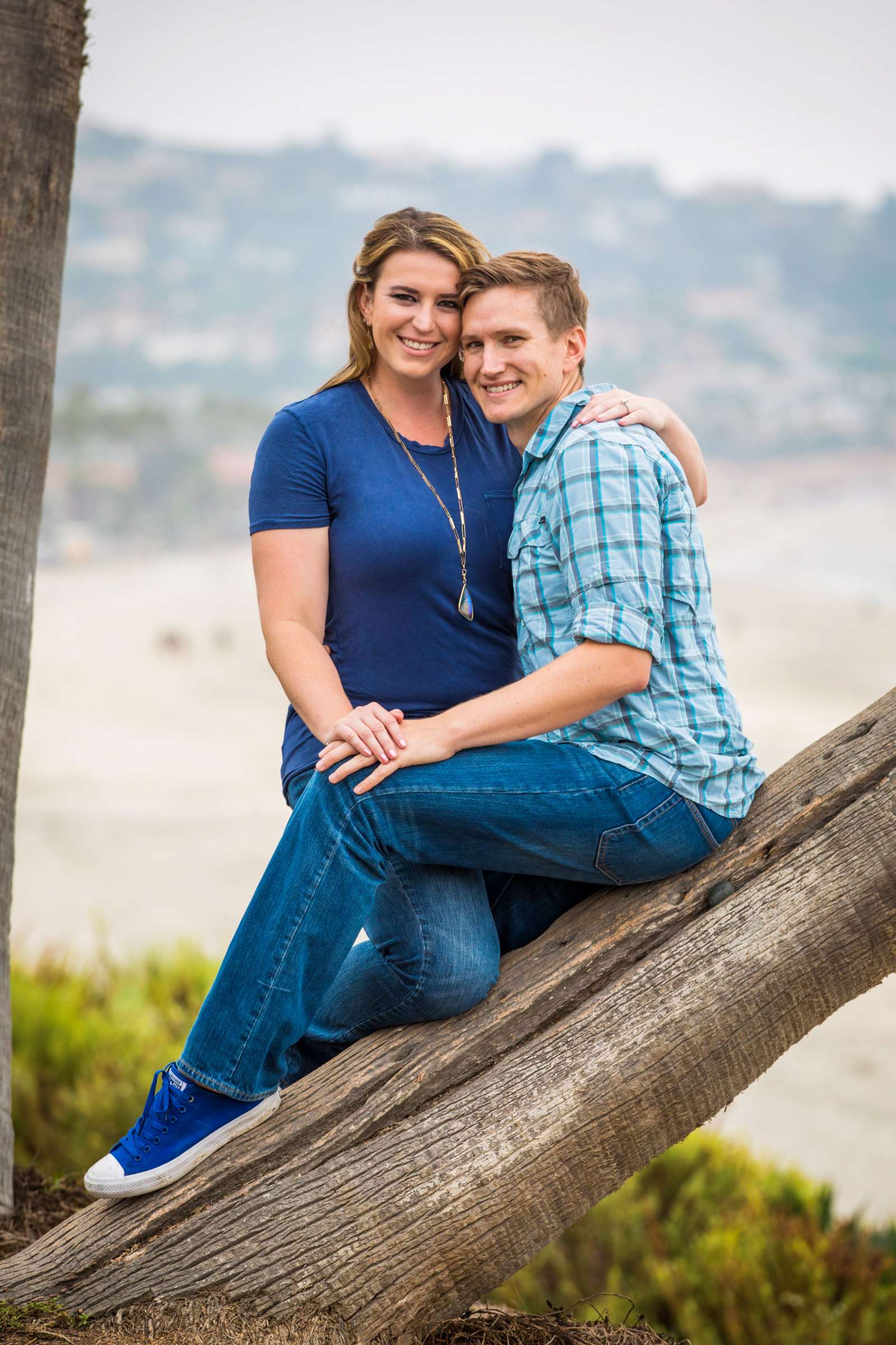 Engagement, Ashley and Benjamin Engagement Photo #18 by True Photography