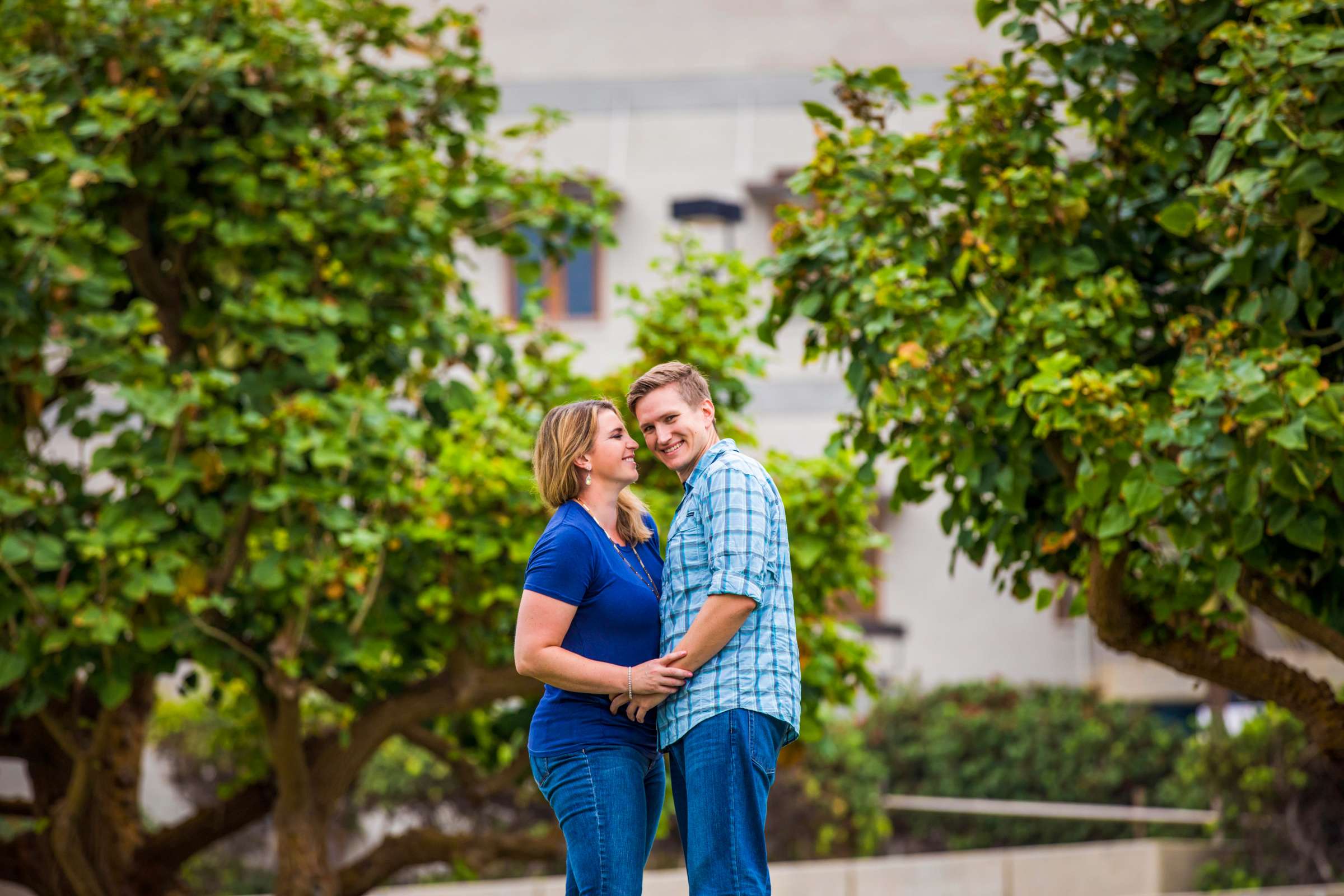 Engagement, Ashley and Benjamin Engagement Photo #3 by True Photography