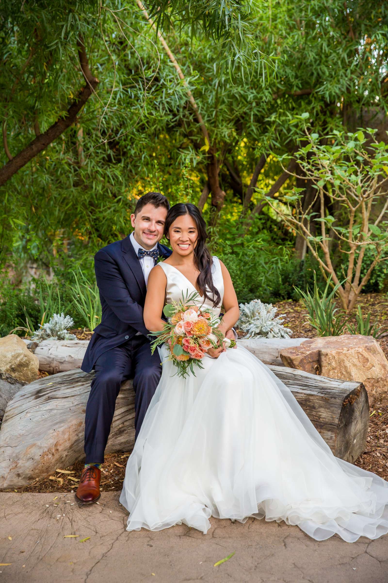 Safari Park Wedding, Evangelina and Ross Wedding Photo #20 by True Photography