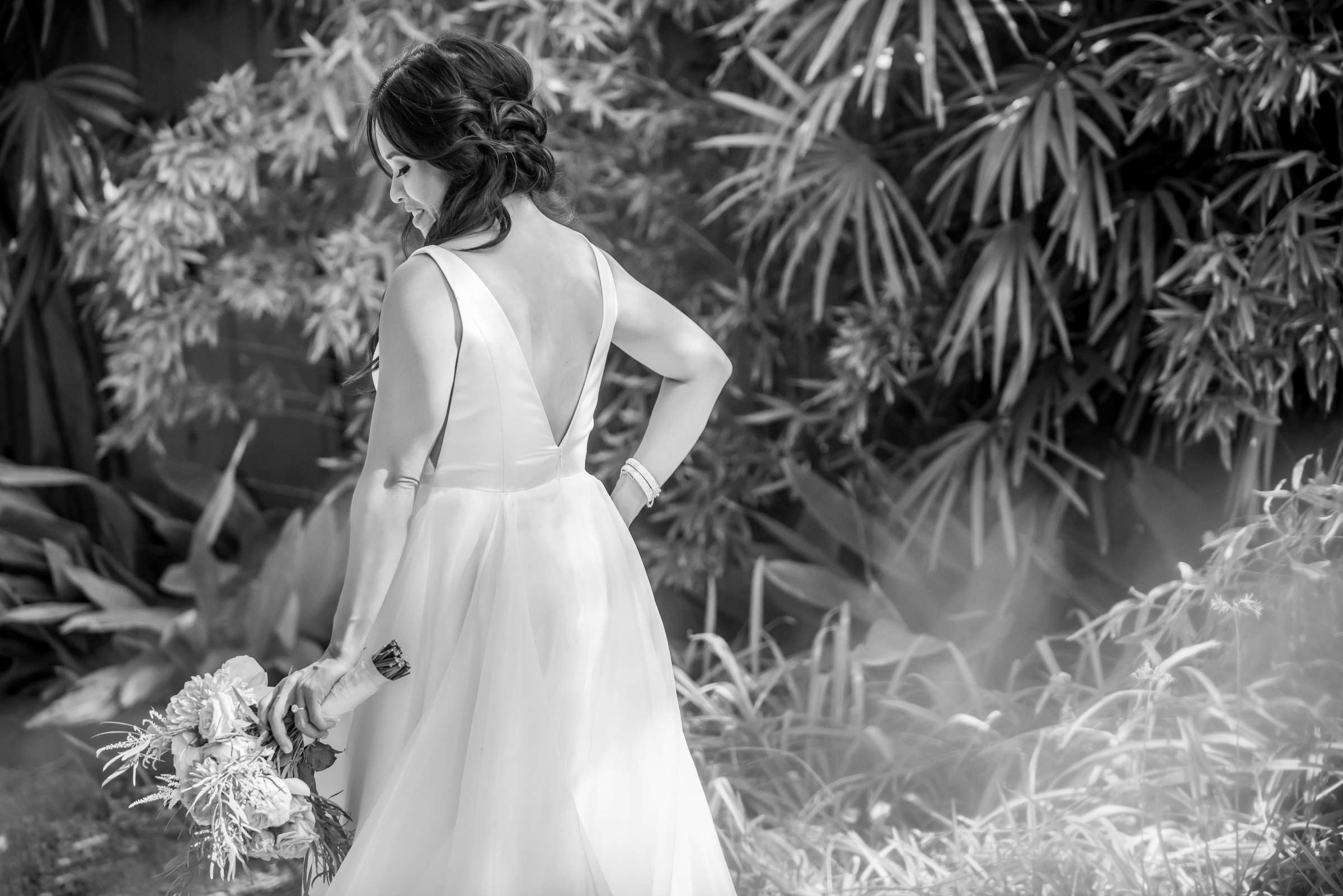 Safari Park Wedding, Evangelina and Ross Wedding Photo #73 by True Photography