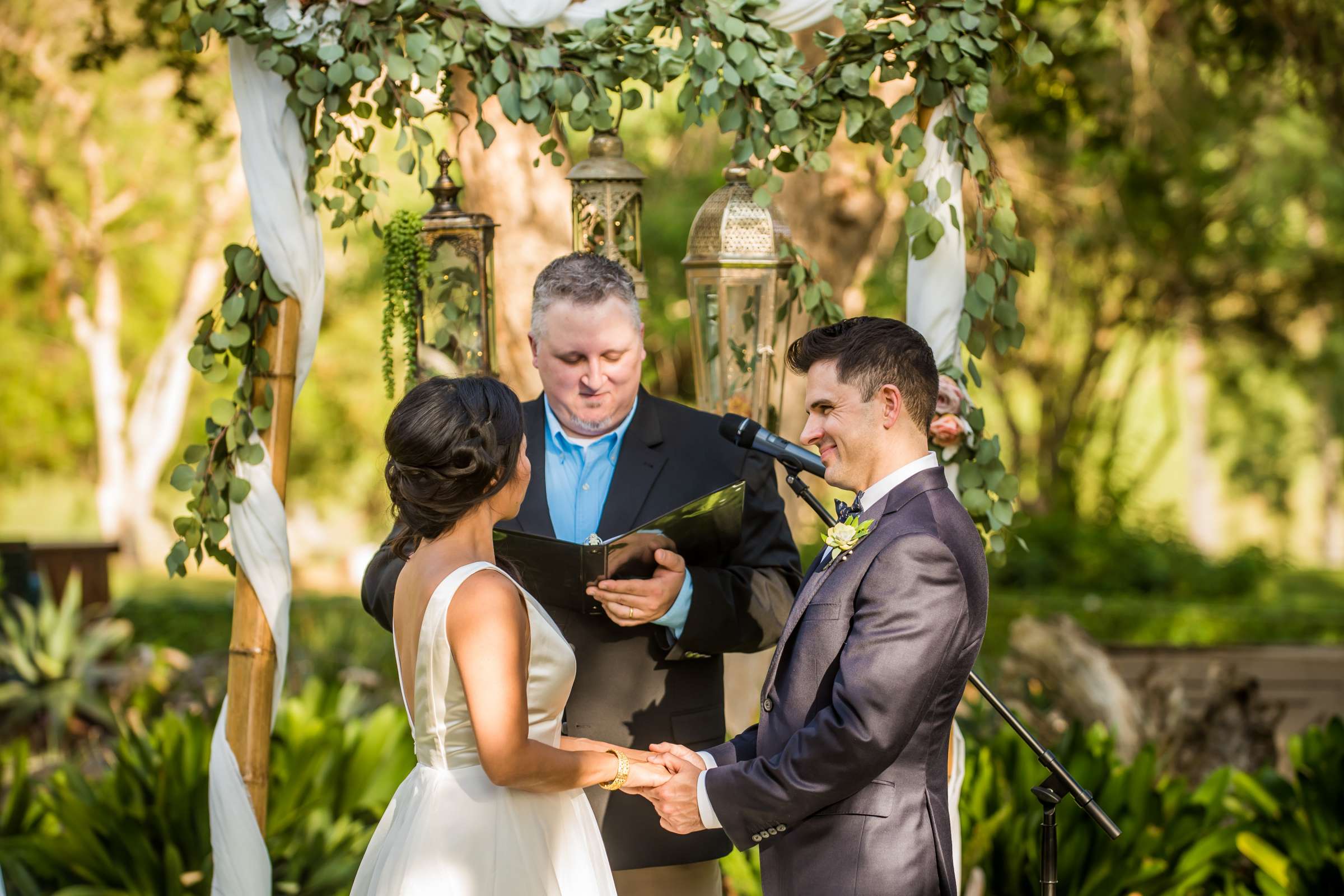 Safari Park Wedding, Evangelina and Ross Wedding Photo #86 by True Photography