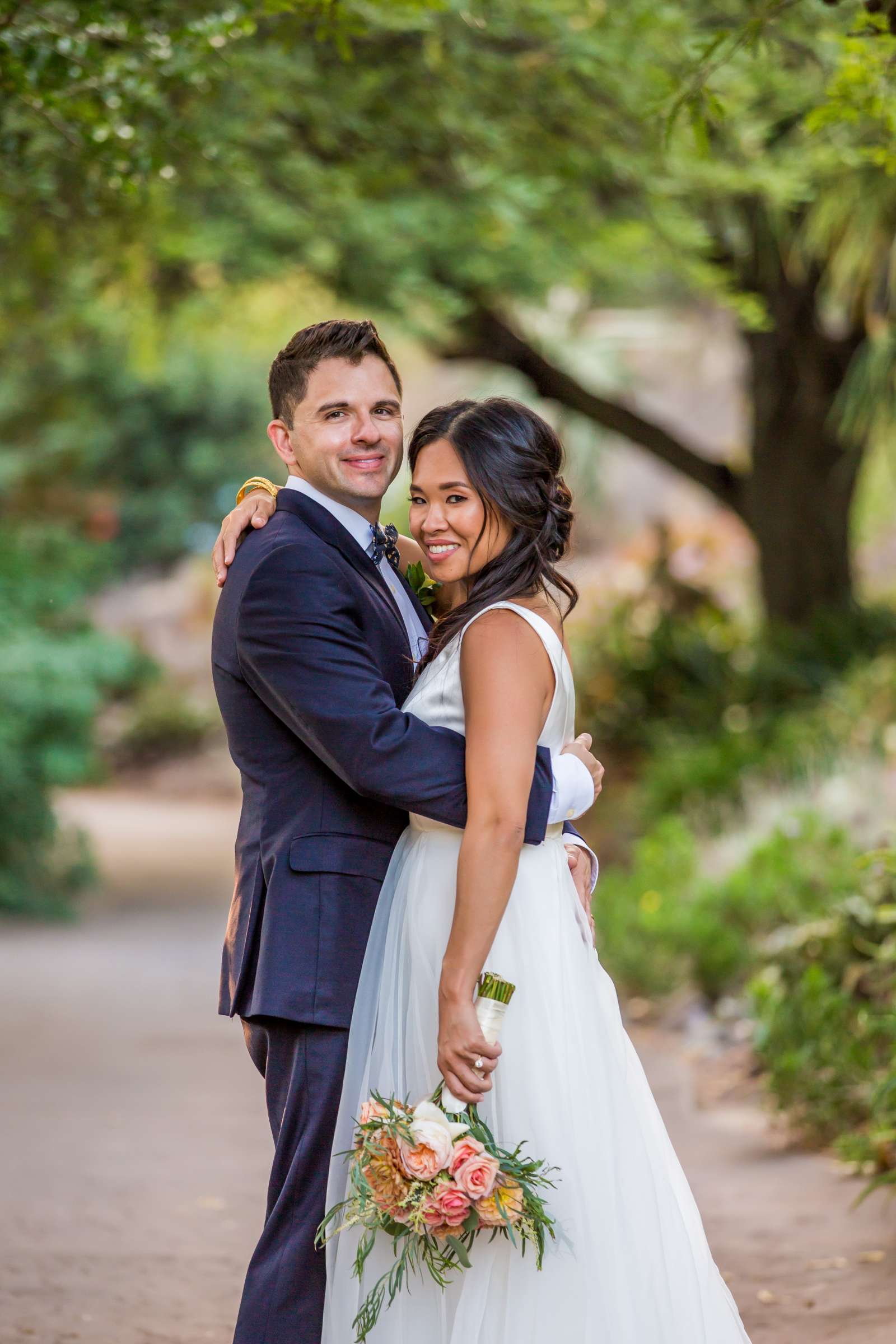 Safari Park Wedding, Evangelina and Ross Wedding Photo #105 by True Photography