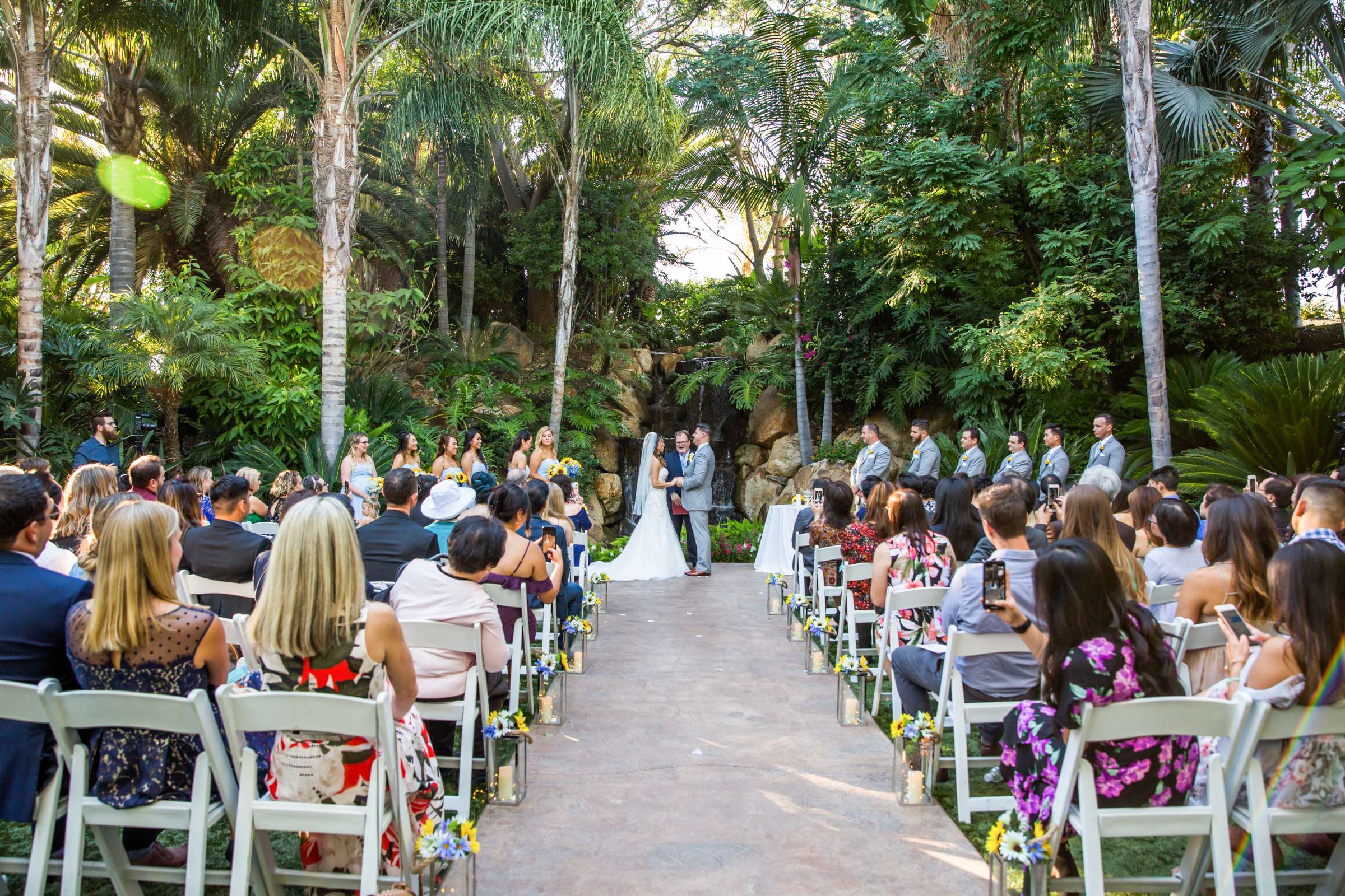 Grand Tradition Estate Wedding, Kelley and Eric Wedding Photo #65 by True Photography