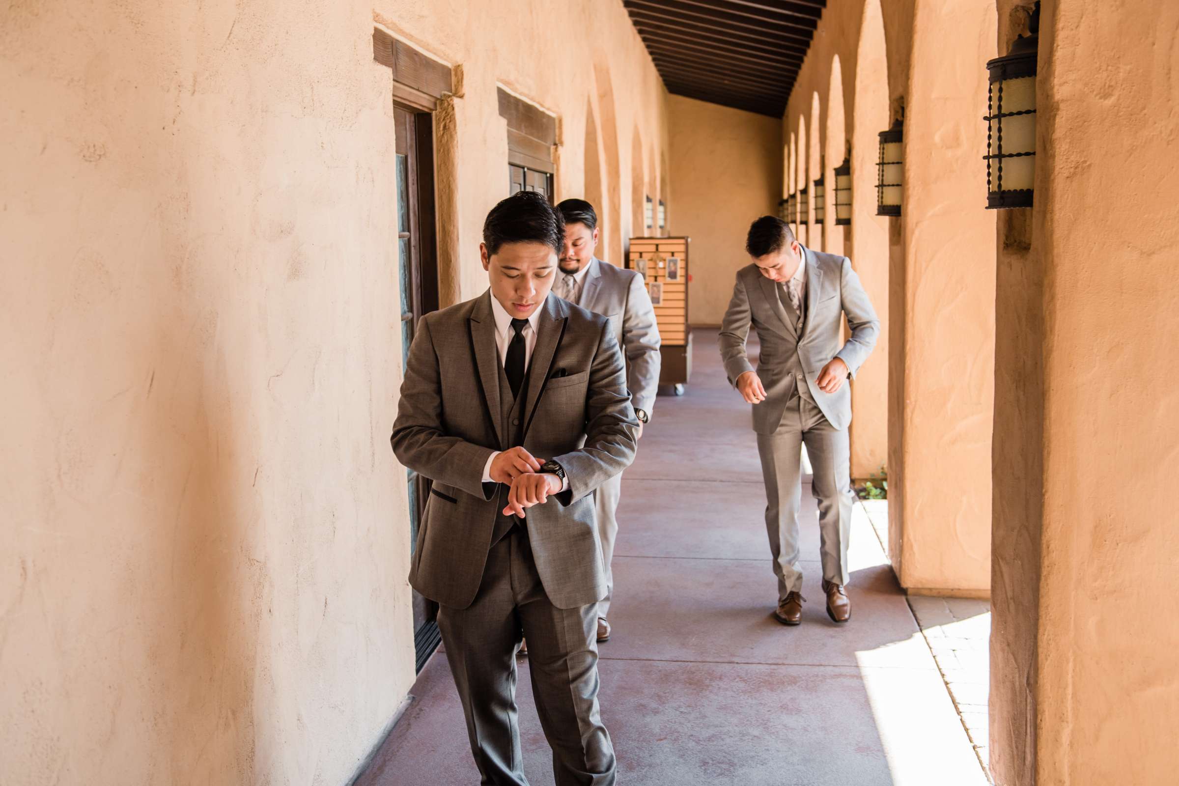 Scripps Seaside Forum Wedding coordinated by Sweet Blossom Weddings, Katrina and Mitchell Wedding Photo #41 by True Photography