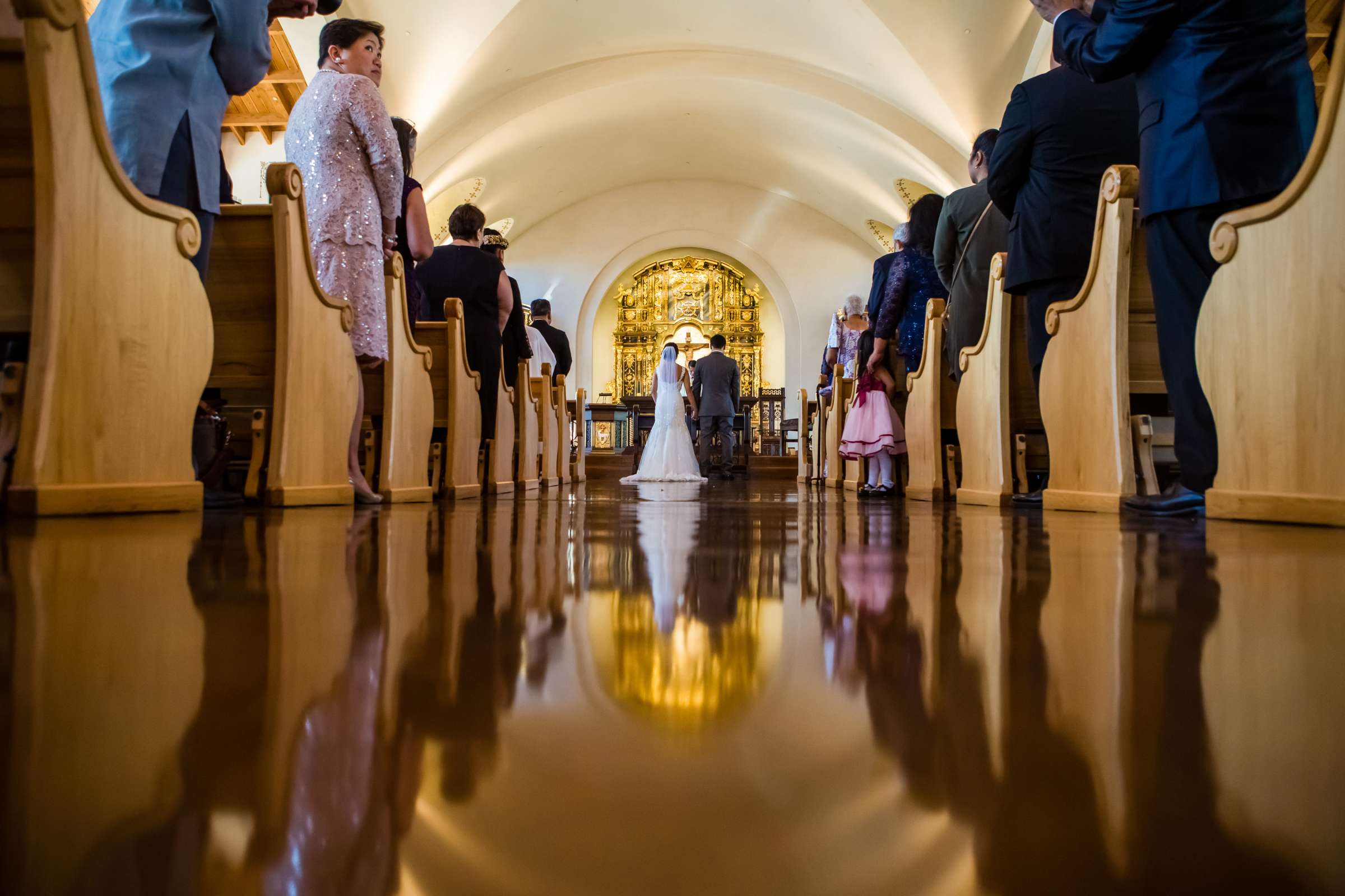 Scripps Seaside Forum Wedding coordinated by Sweet Blossom Weddings, Katrina and Mitchell Wedding Photo #60 by True Photography