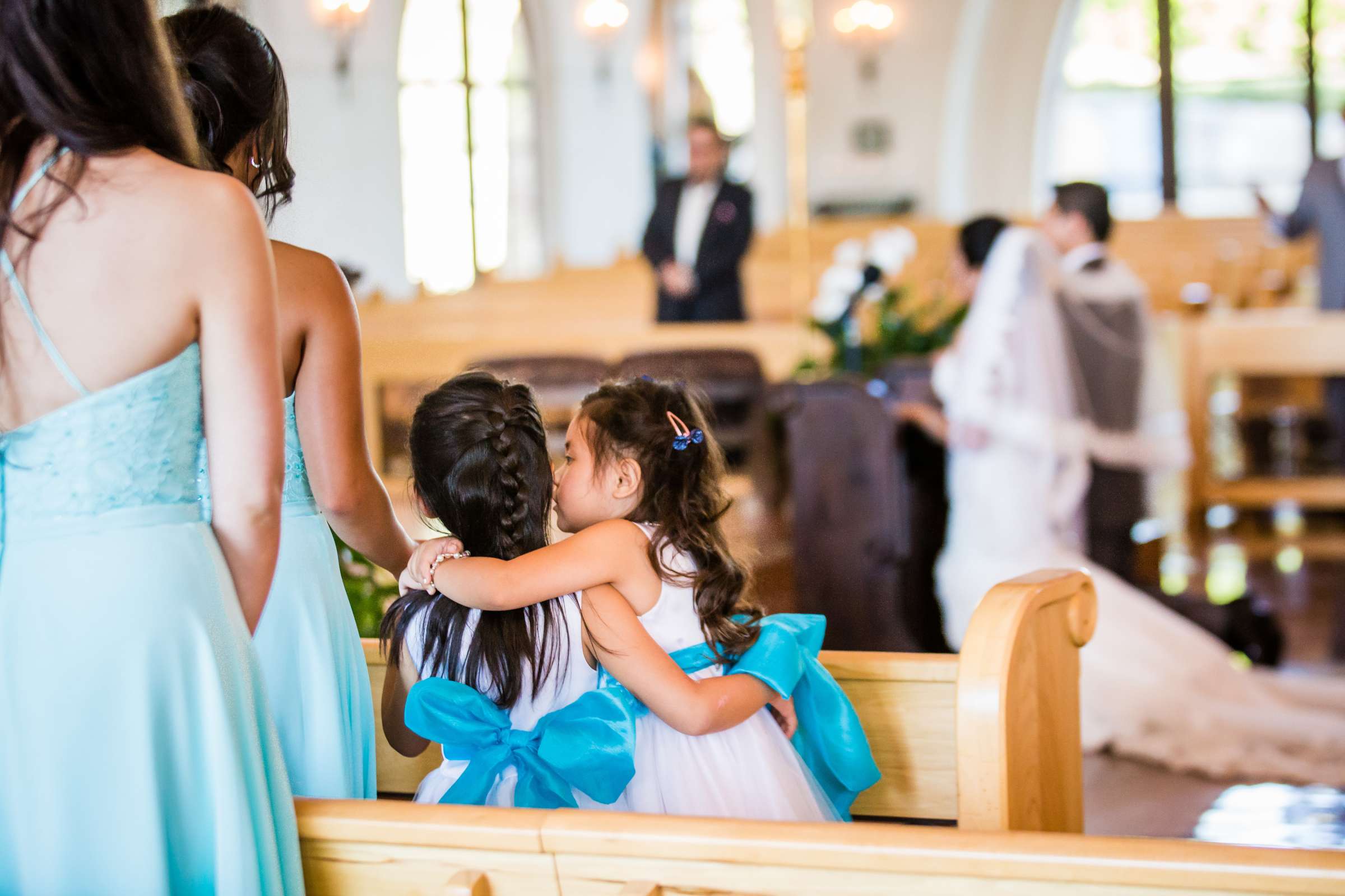 Scripps Seaside Forum Wedding coordinated by Sweet Blossom Weddings, Katrina and Mitchell Wedding Photo #66 by True Photography