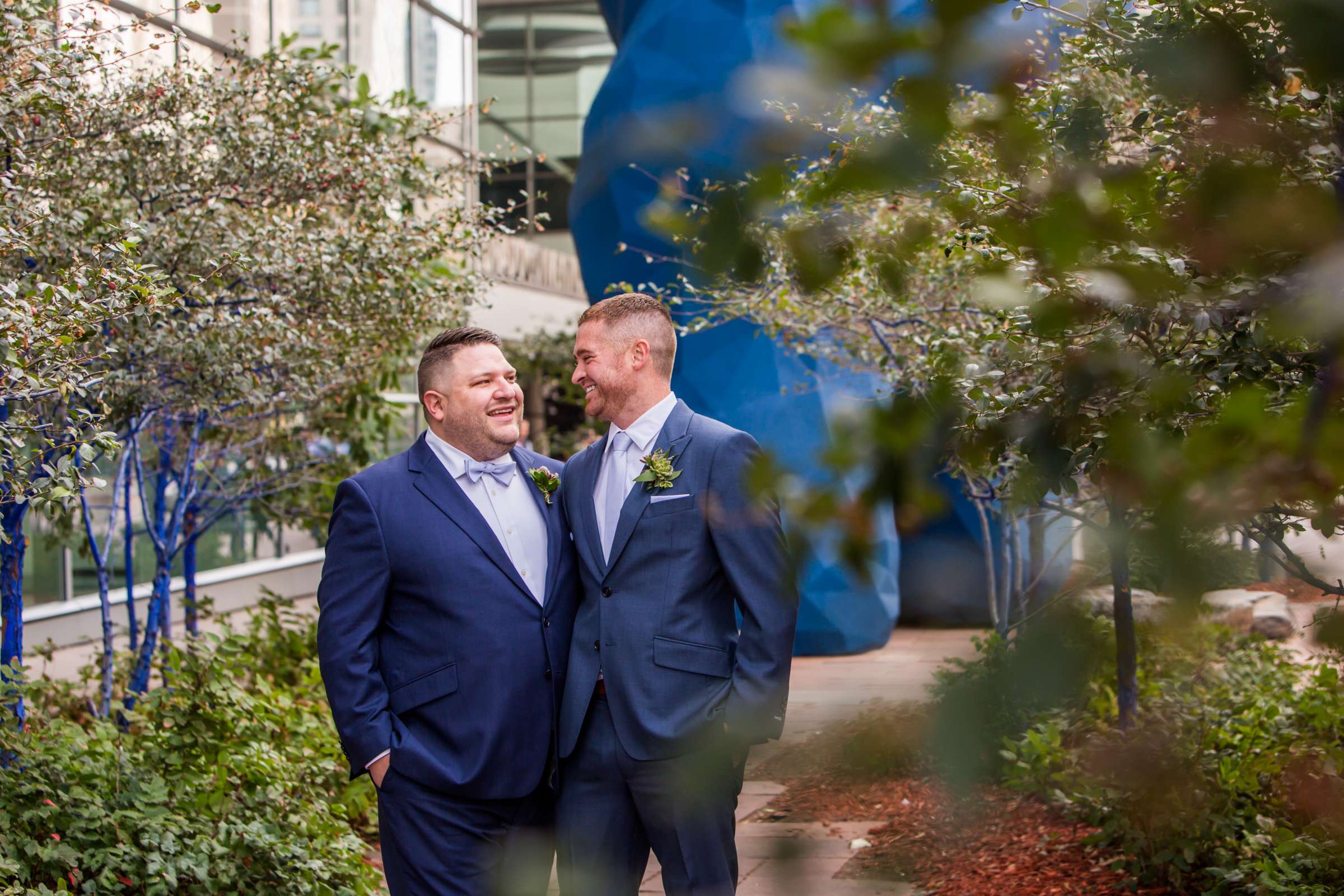 Skylight Colorado Wedding, Sean and Jesse Wedding Photo #1 by True Photography