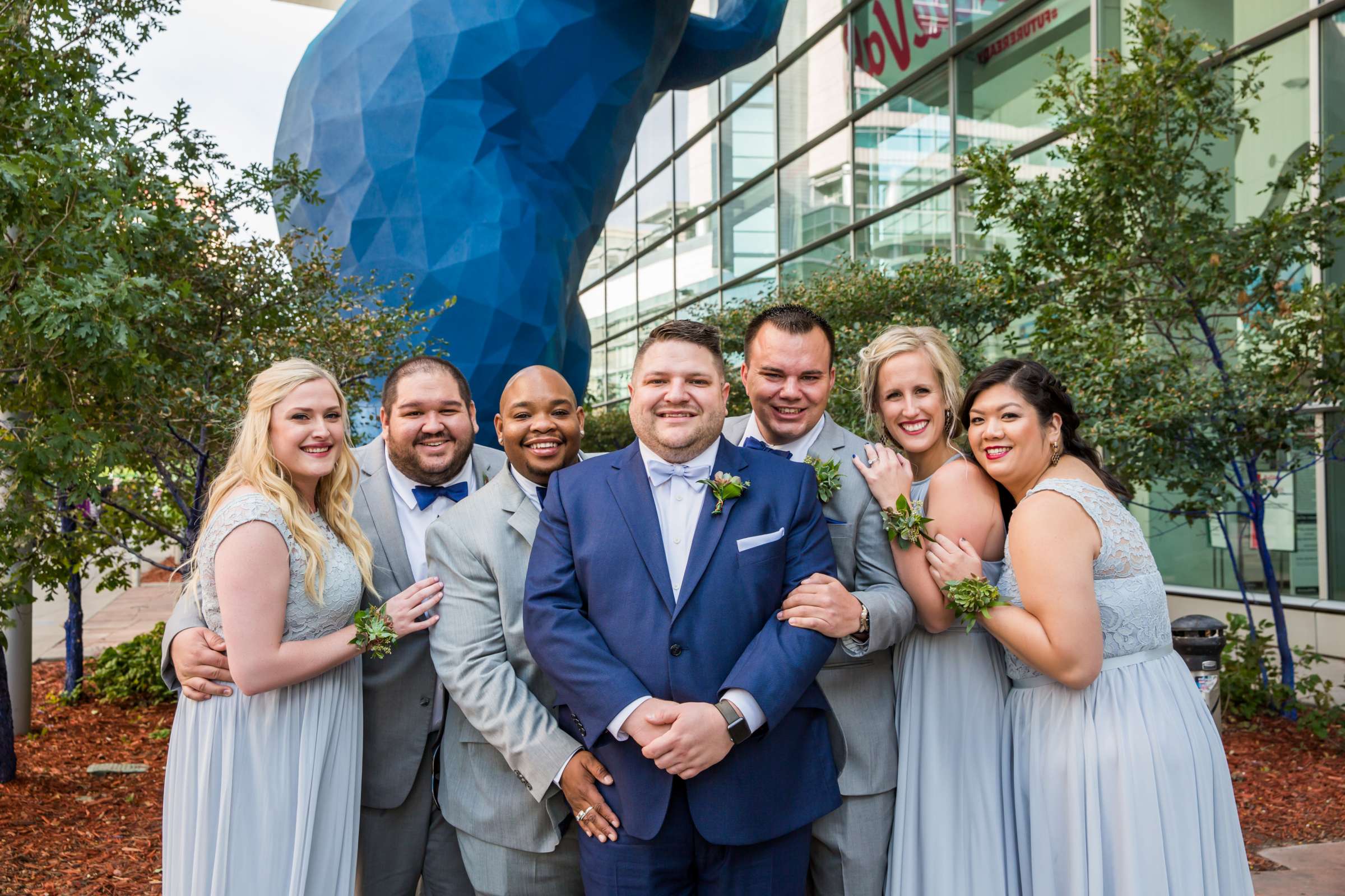 Skylight Colorado Wedding, Sean and Jesse Wedding Photo #46 by True Photography