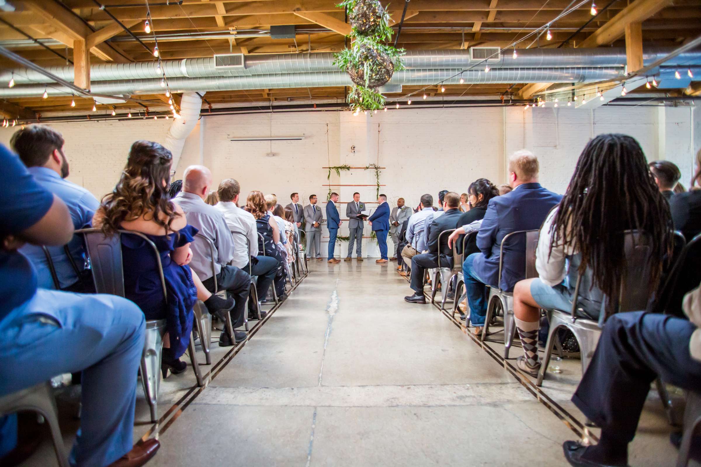 Skylight Colorado Wedding, Sean and Jesse Wedding Photo #63 by True Photography