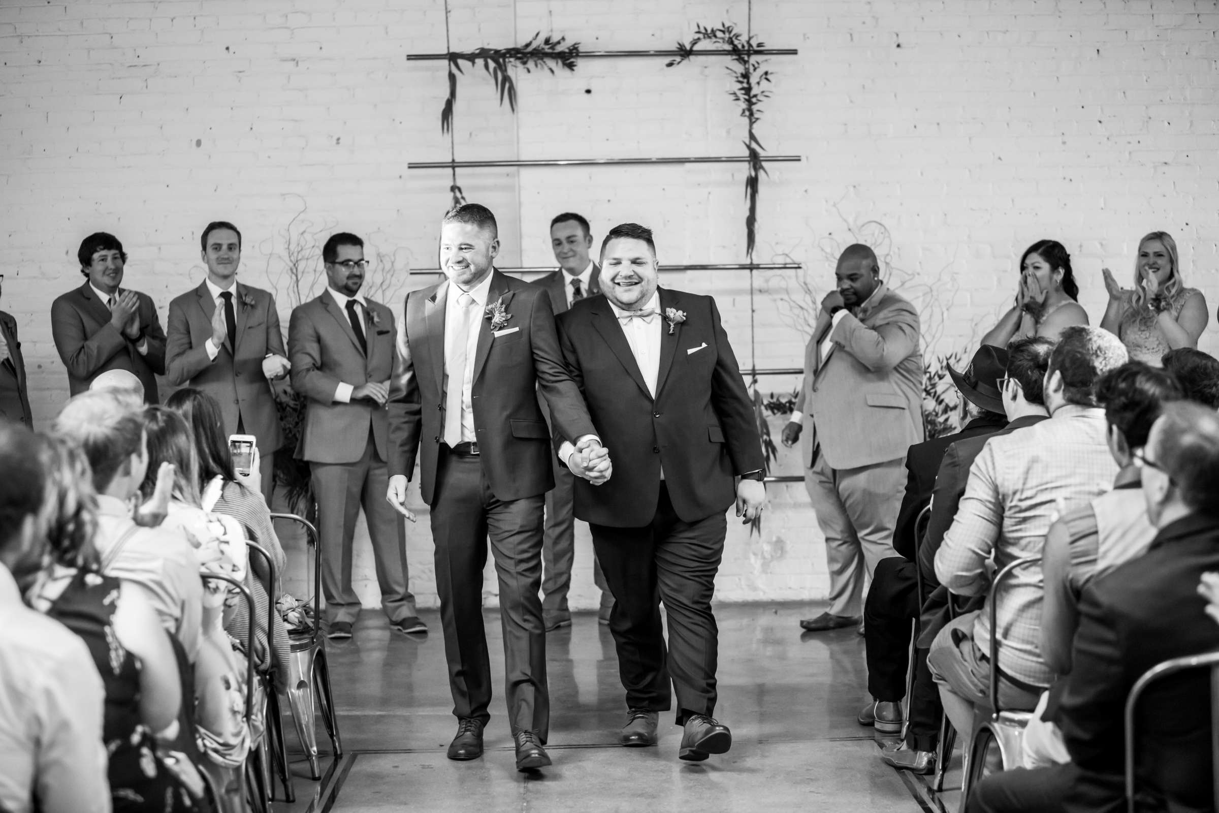 Skylight Colorado Wedding, Sean and Jesse Wedding Photo #74 by True Photography