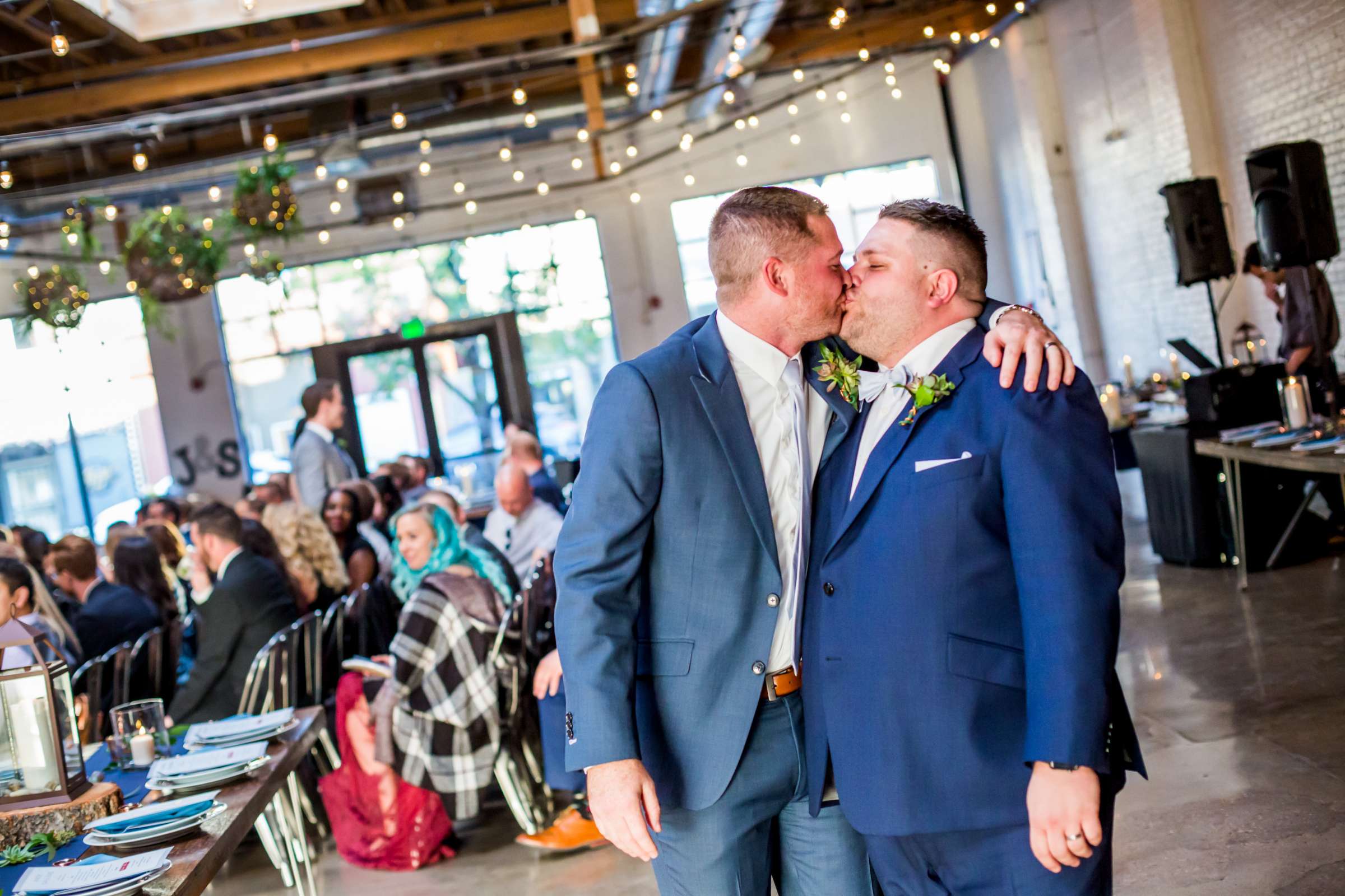 Skylight Colorado Wedding, Sean and Jesse Wedding Photo #75 by True Photography