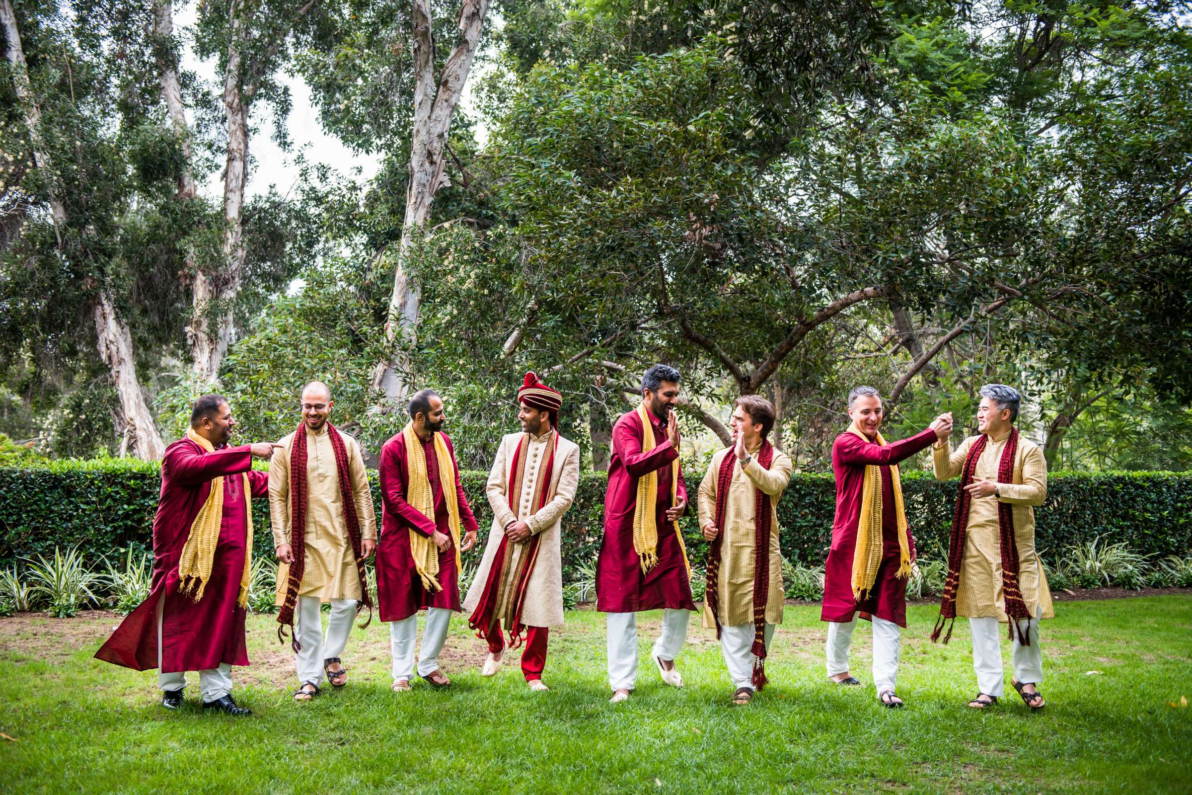 Rancho Bernardo Inn Wedding coordinated by The Best Wedding For You, Neha and Ankur Wedding Photo #16 by True Photography