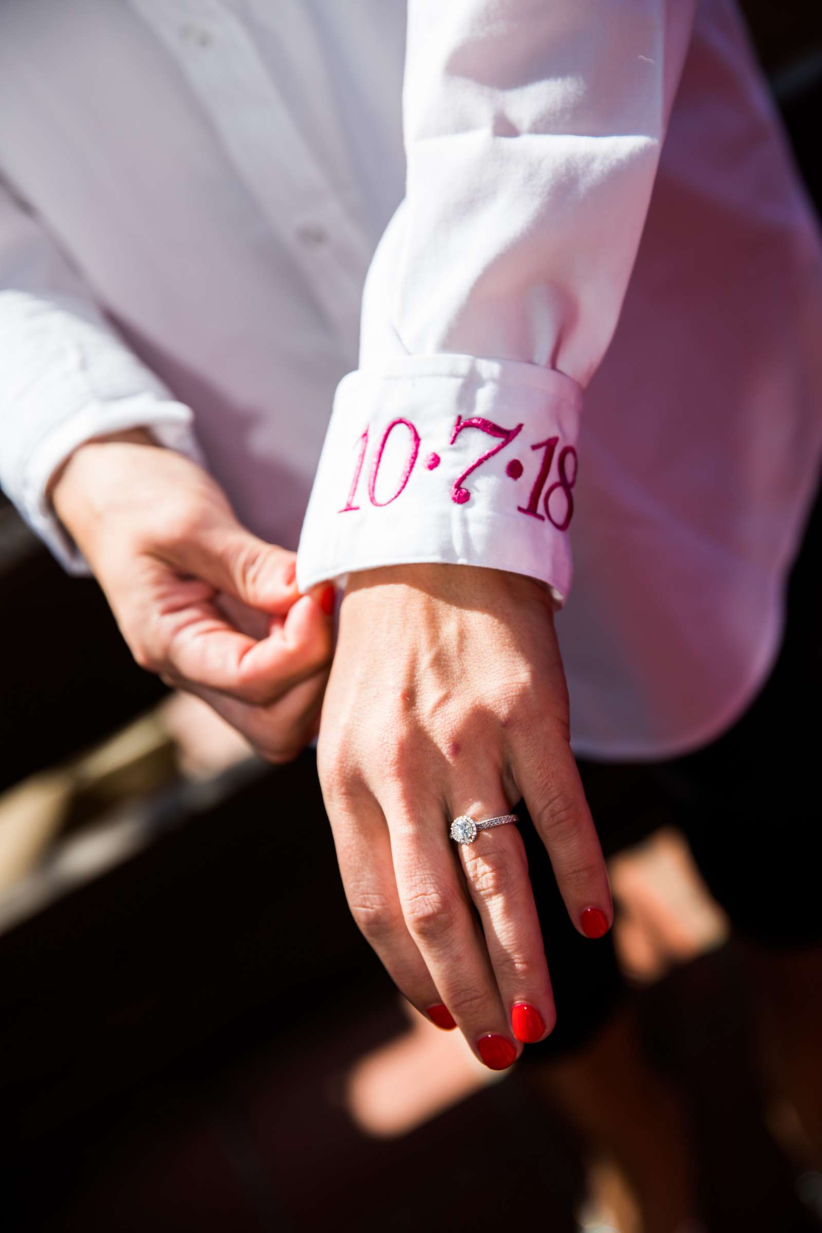 Lodge at Torrey Pines Wedding coordinated by CBS Weddings, Erin and Brendan Wedding Photo #502522 by True Photography