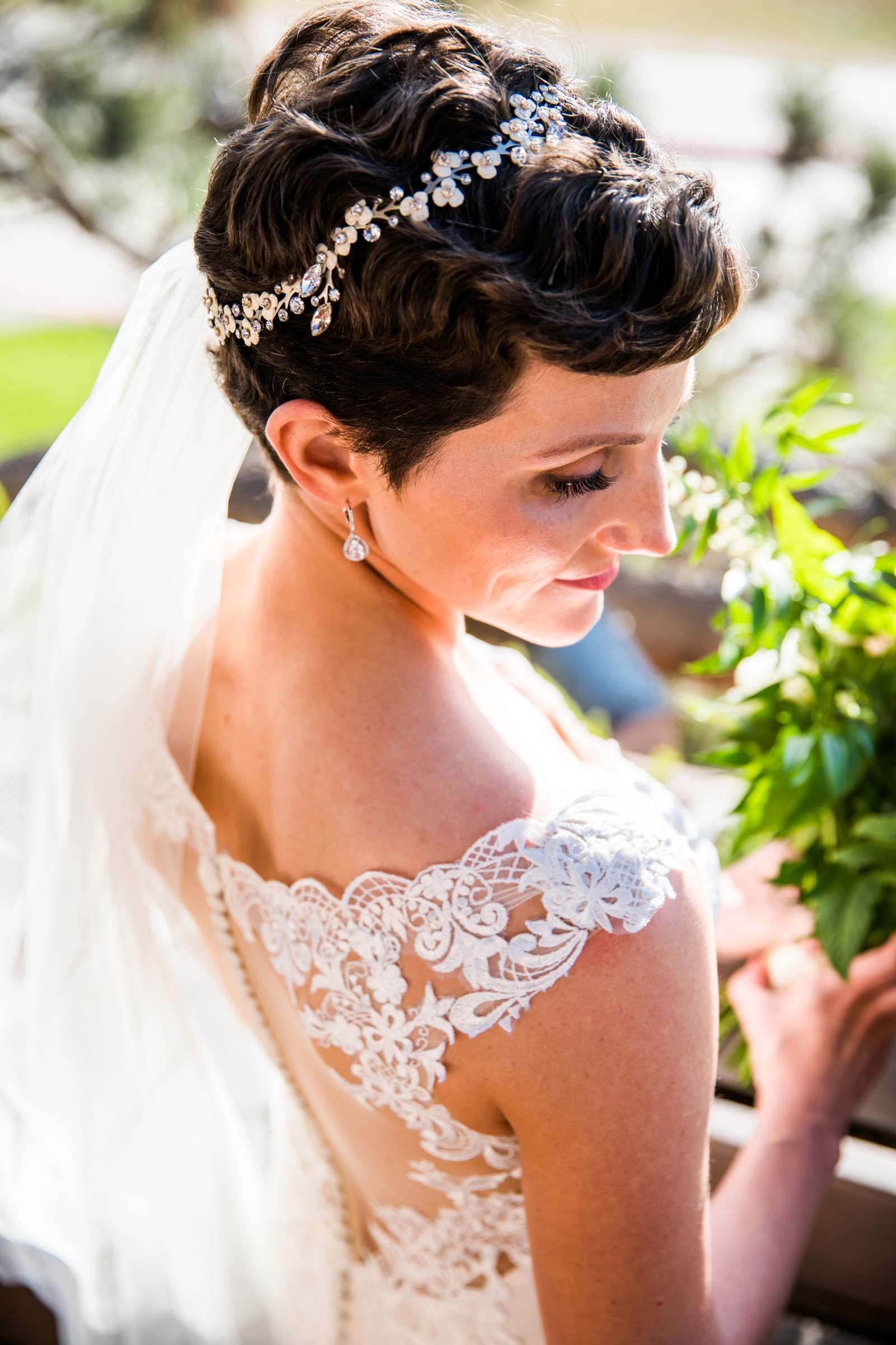 Lodge at Torrey Pines Wedding coordinated by CBS Weddings, Erin and Brendan Wedding Photo #502535 by True Photography