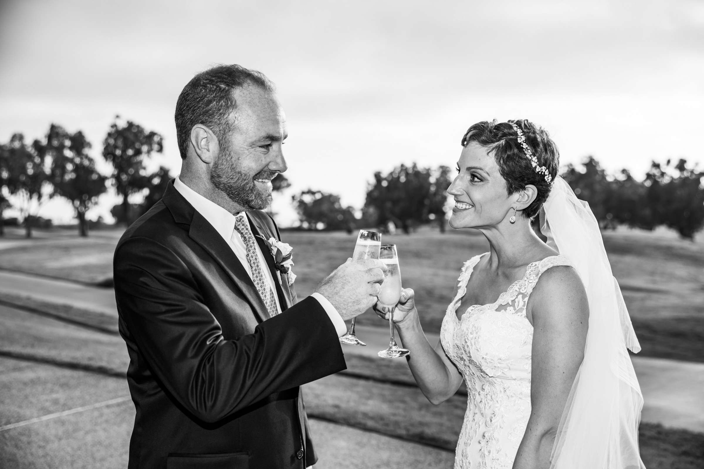 Lodge at Torrey Pines Wedding coordinated by CBS Weddings, Erin and Brendan Wedding Photo #502562 by True Photography