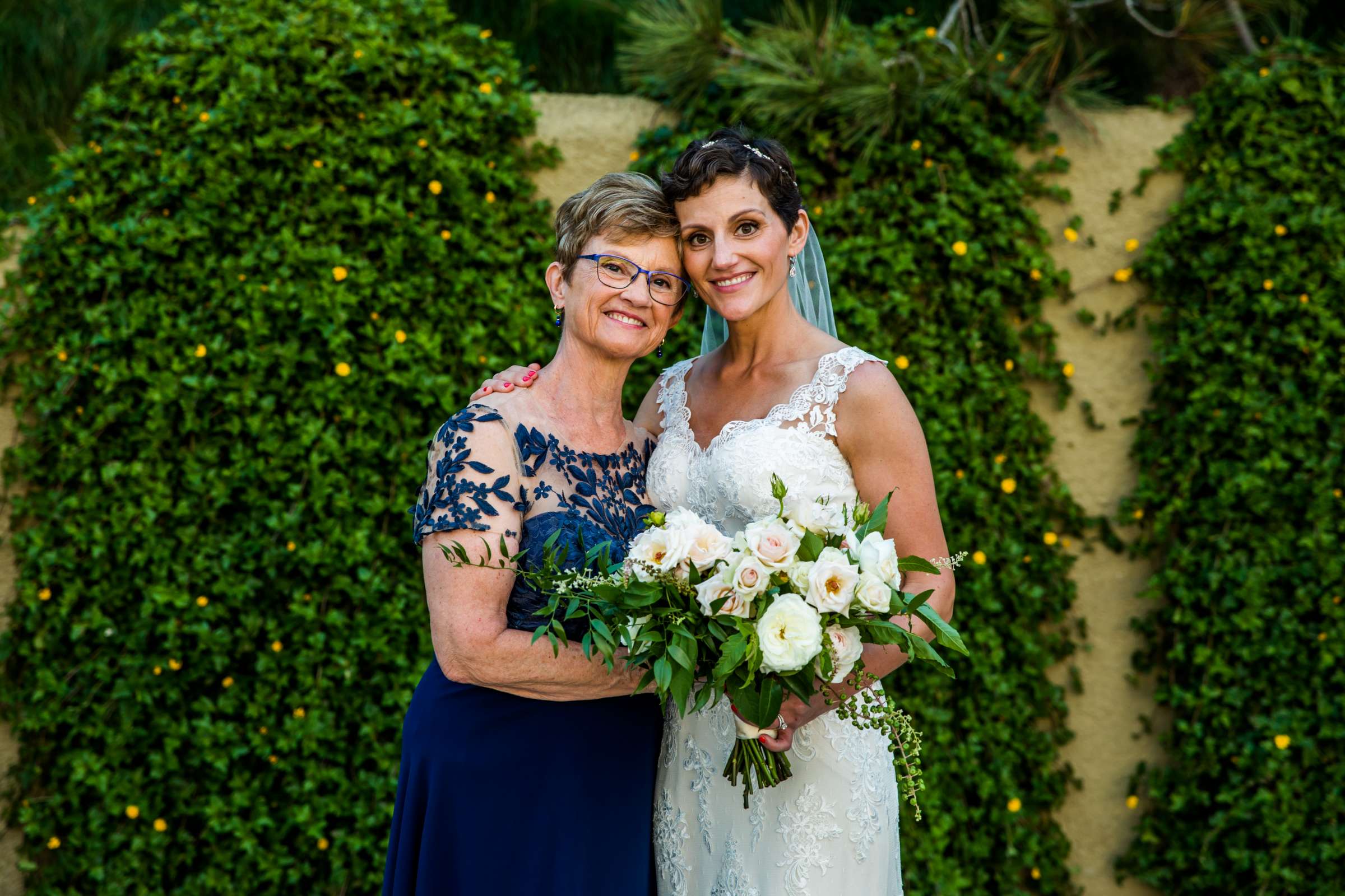 Lodge at Torrey Pines Wedding coordinated by CBS Weddings, Erin and Brendan Wedding Photo #502568 by True Photography