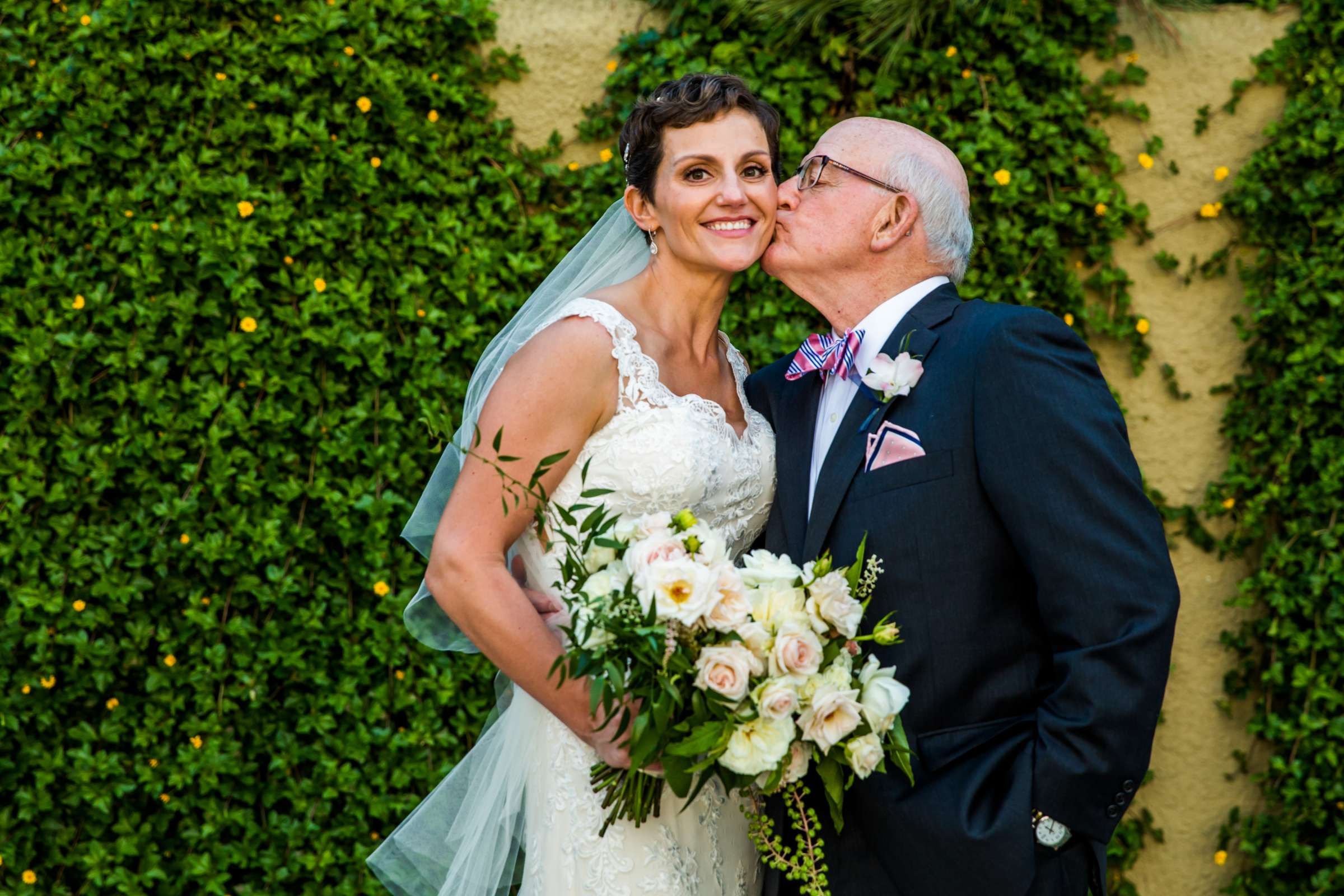 Lodge at Torrey Pines Wedding coordinated by CBS Weddings, Erin and Brendan Wedding Photo #502569 by True Photography