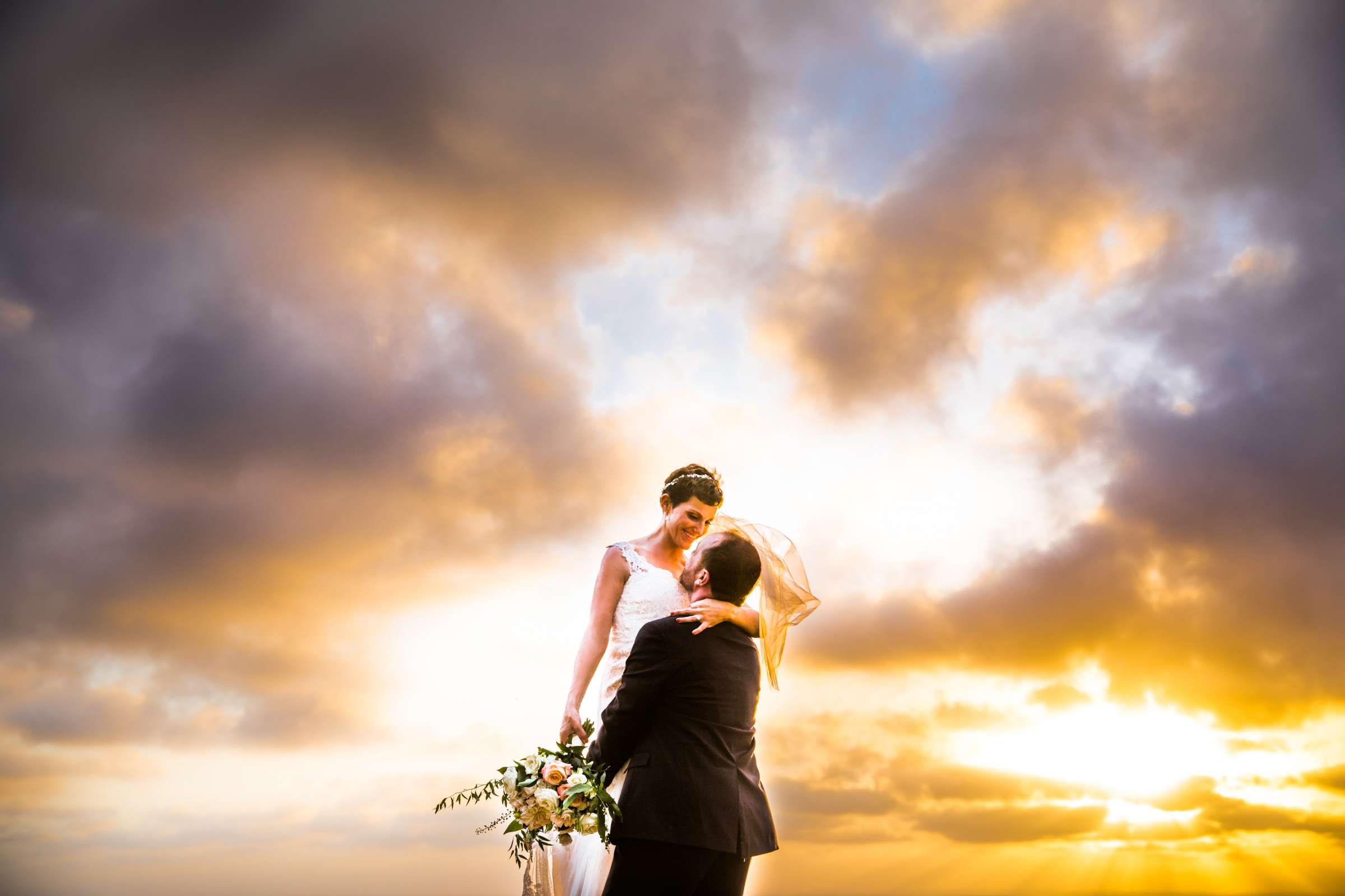 Lodge at Torrey Pines Wedding coordinated by CBS Weddings, Erin and Brendan Wedding Photo #502576 by True Photography