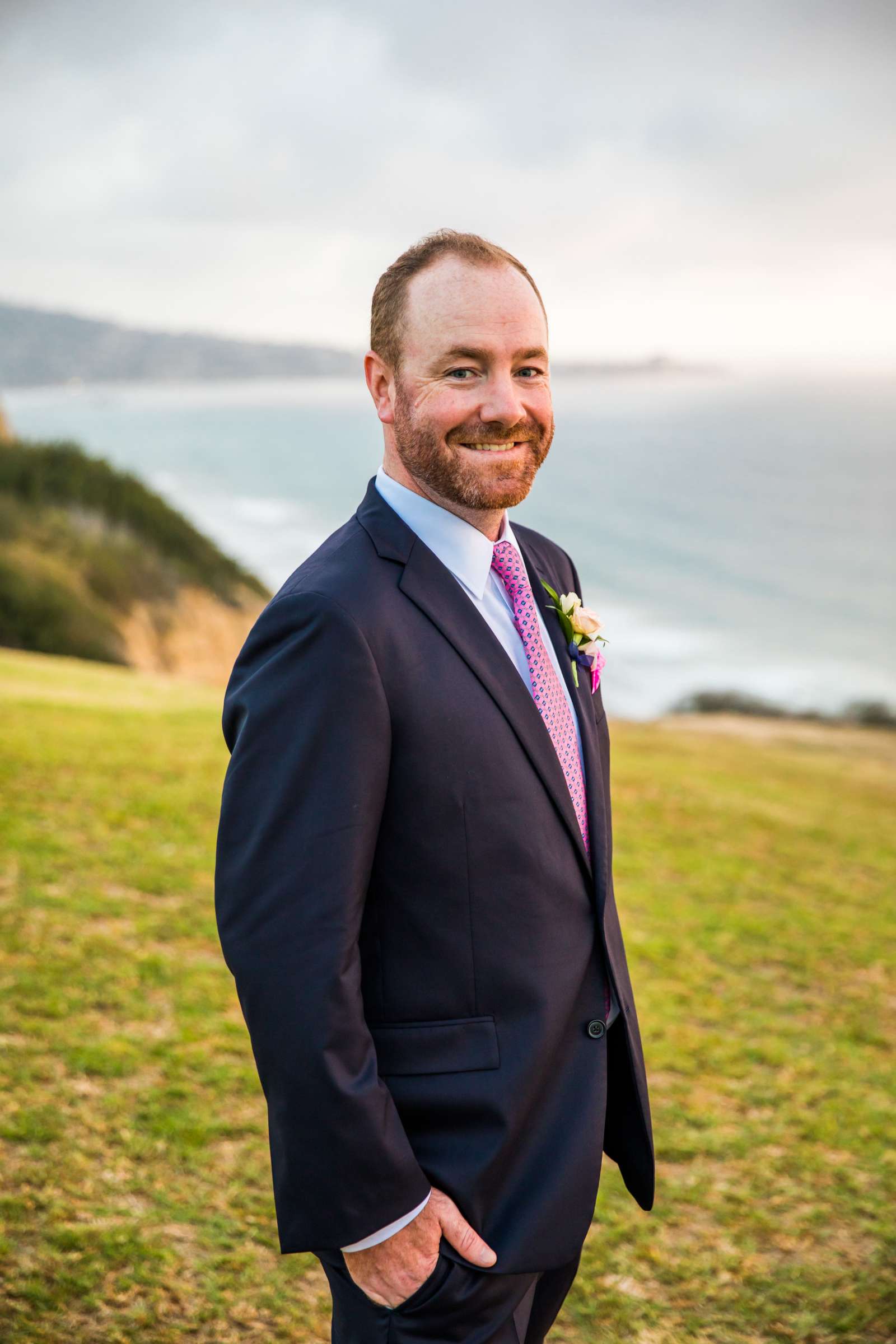 Lodge at Torrey Pines Wedding coordinated by CBS Weddings, Erin and Brendan Wedding Photo #502584 by True Photography