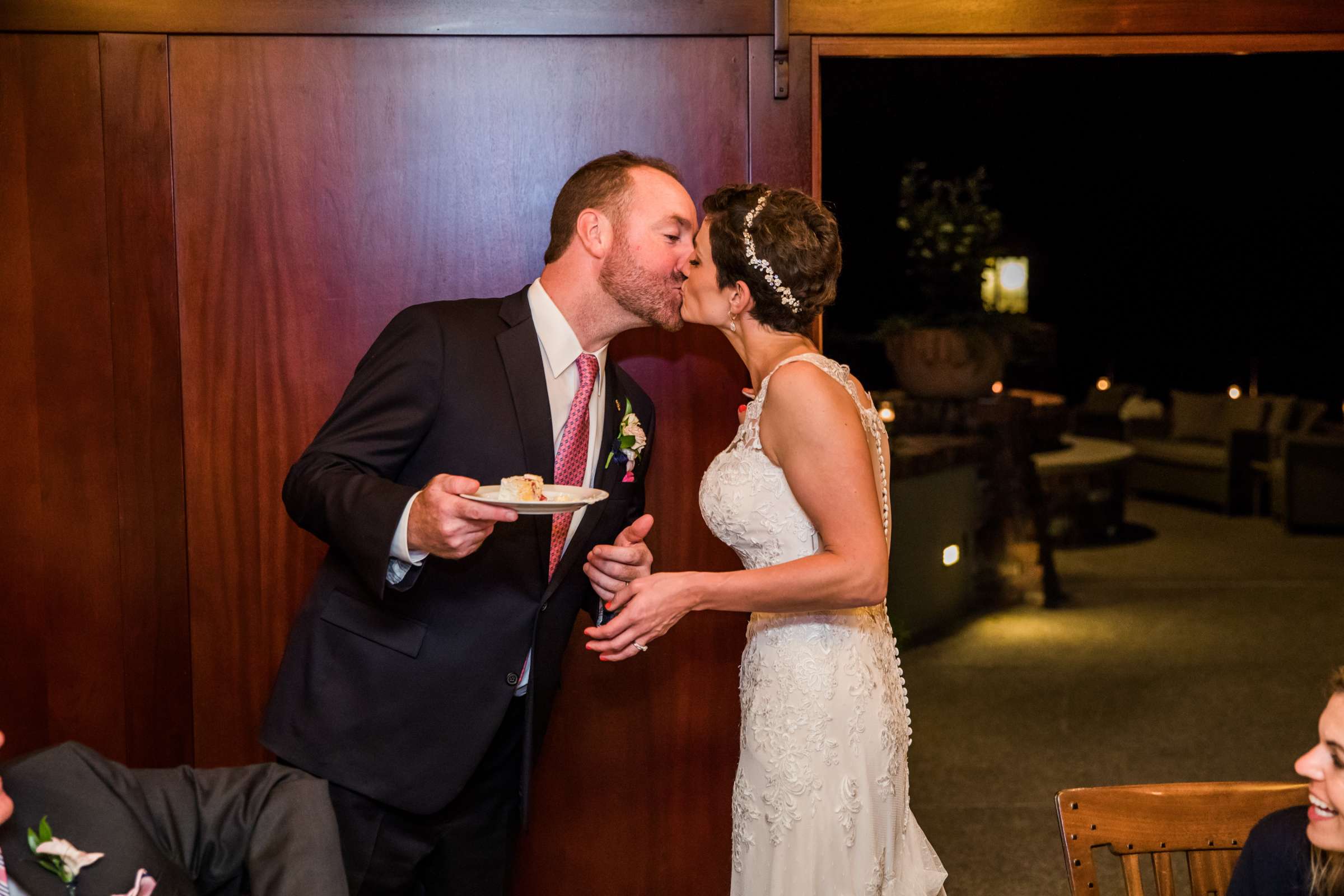 Lodge at Torrey Pines Wedding coordinated by CBS Weddings, Erin and Brendan Wedding Photo #502592 by True Photography