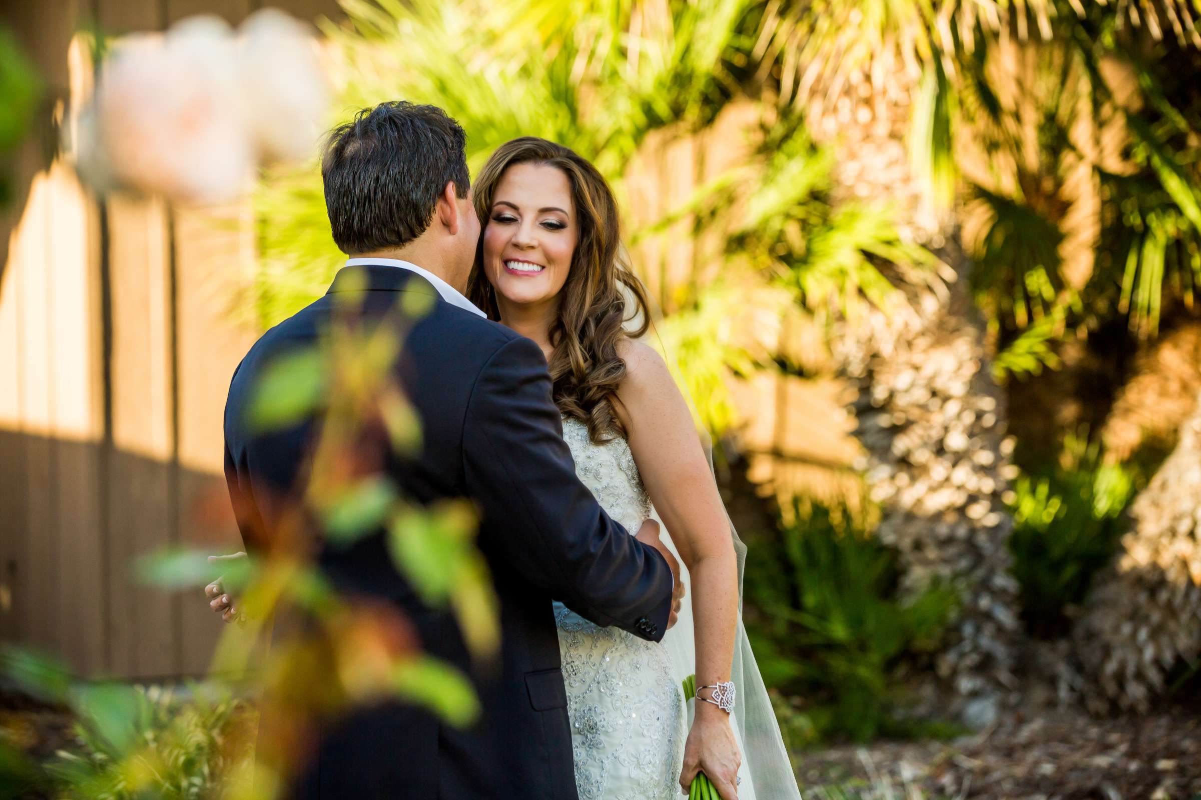 Scripps Seaside Forum Wedding coordinated by First Comes Love Weddings & Events, Janelle and Mike Wedding Photo #69 by True Photography