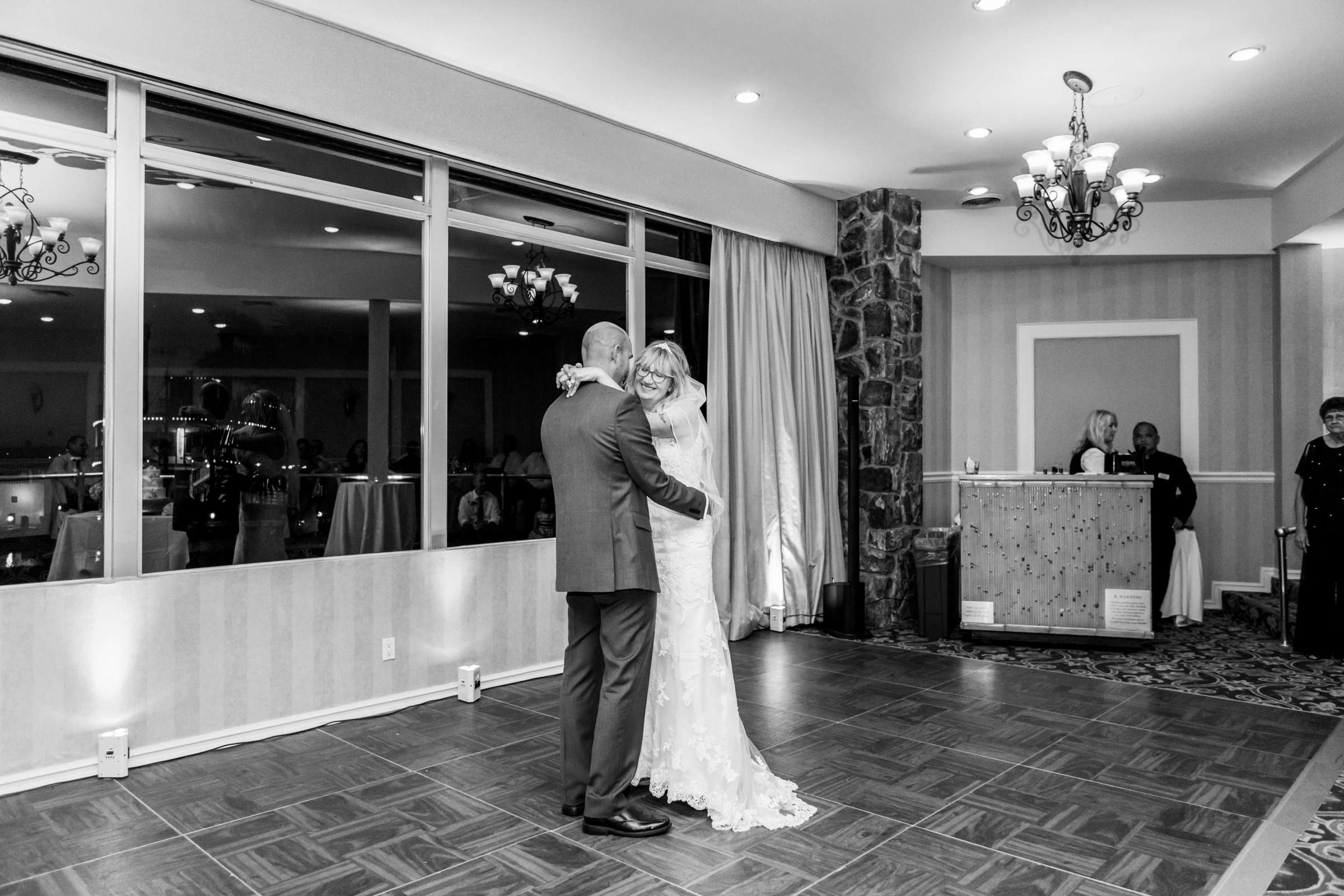 Wedding, Monika and Evan Wedding Photo #64 by True Photography