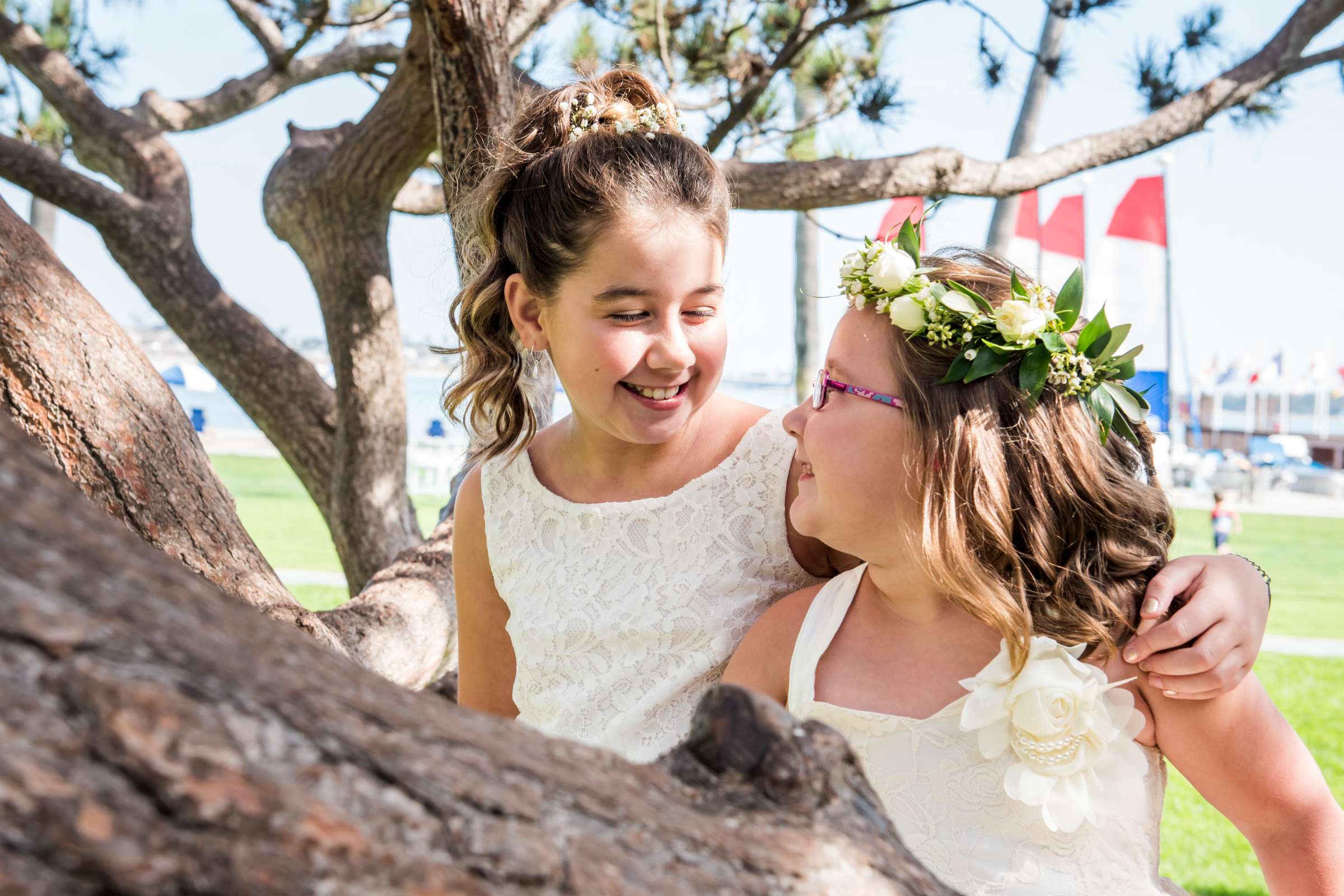 Catamaran Resort Wedding coordinated by Simply Gorgeous Events, Kim and Kyle Wedding Photo #503600 by True Photography